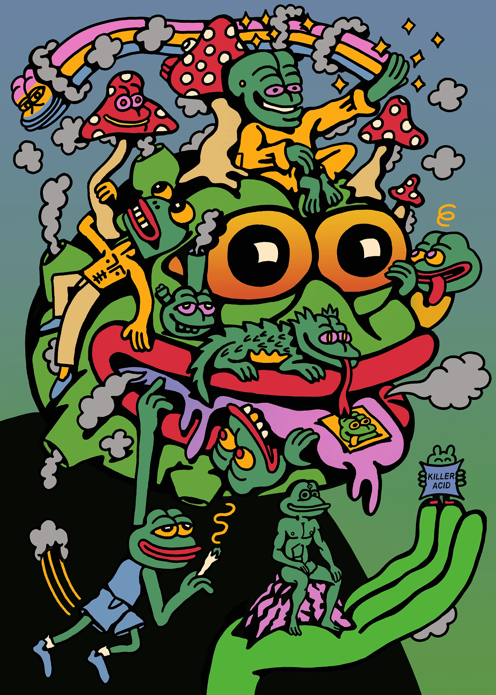 NFT Image