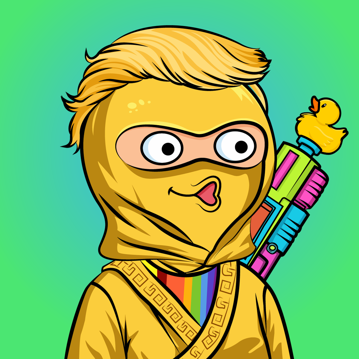 Tanto Collective #759