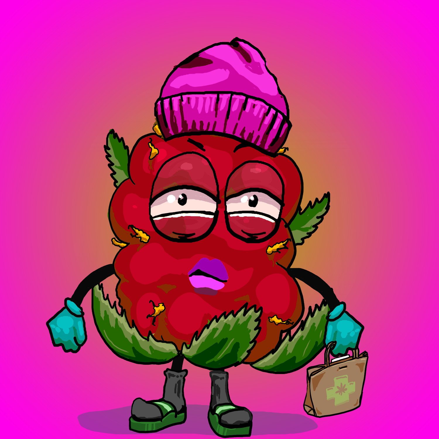 NFT Image
