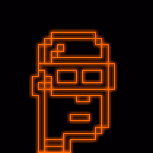 BlurPunk #208