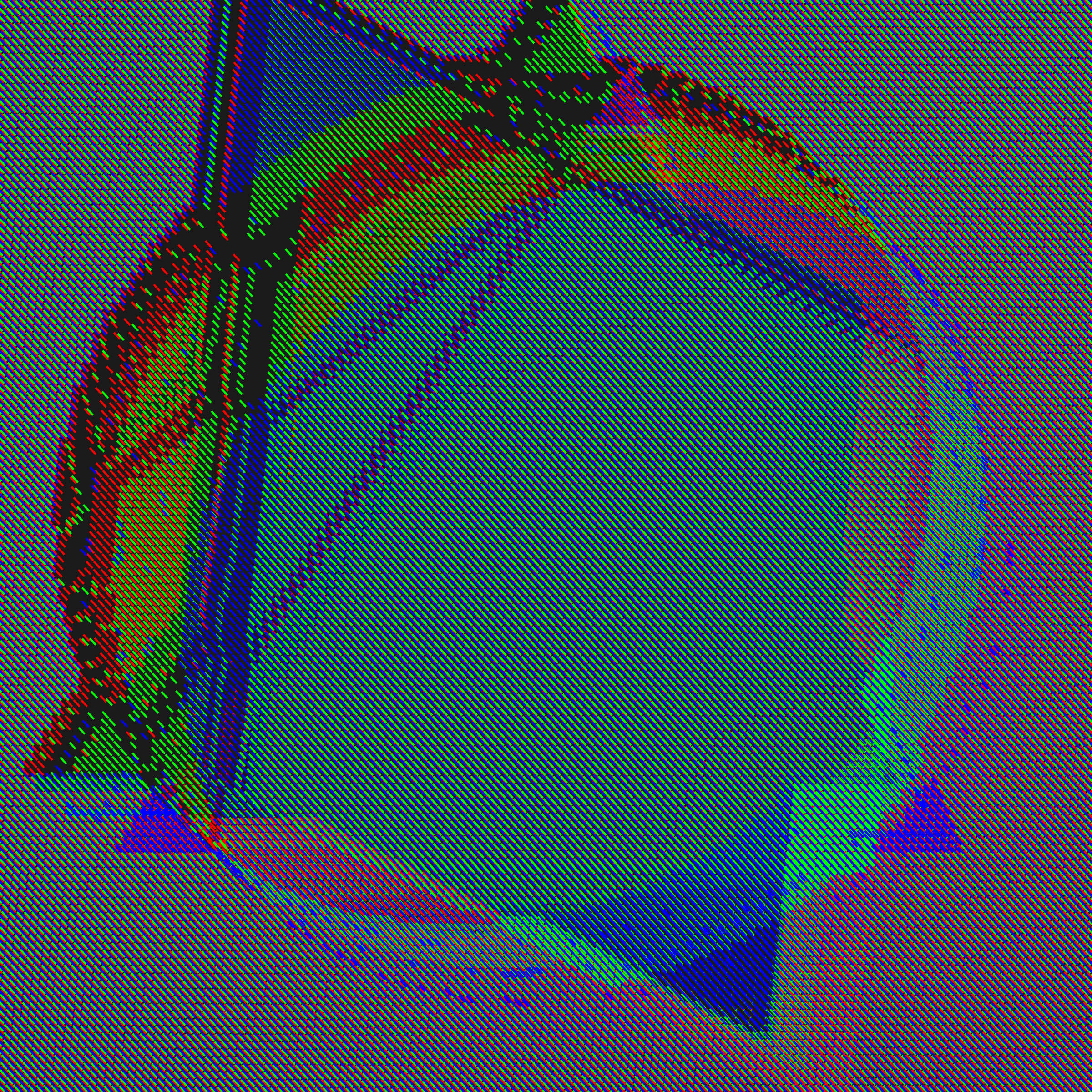 923 EMPTY ROOMS #864