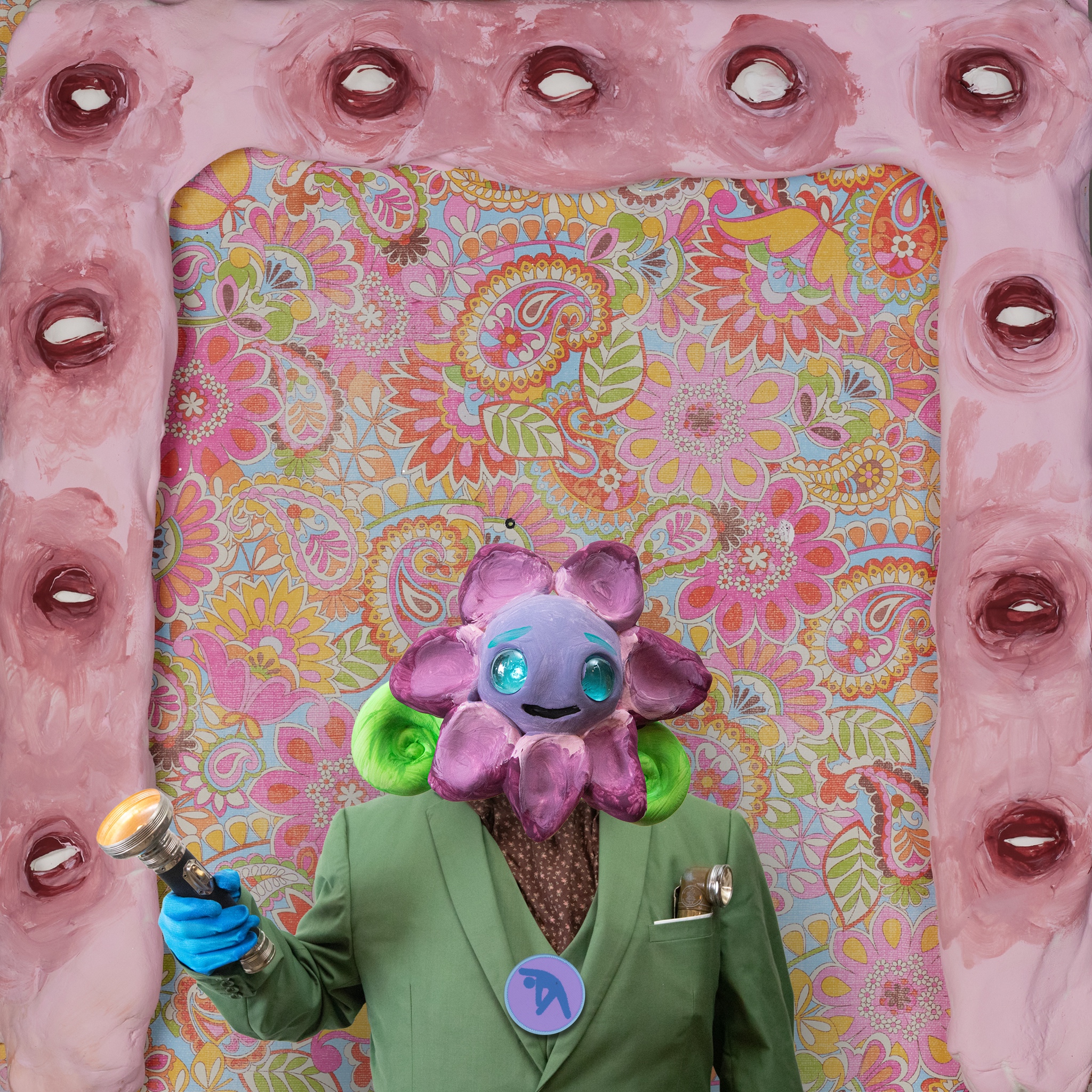 Average Creature 2072