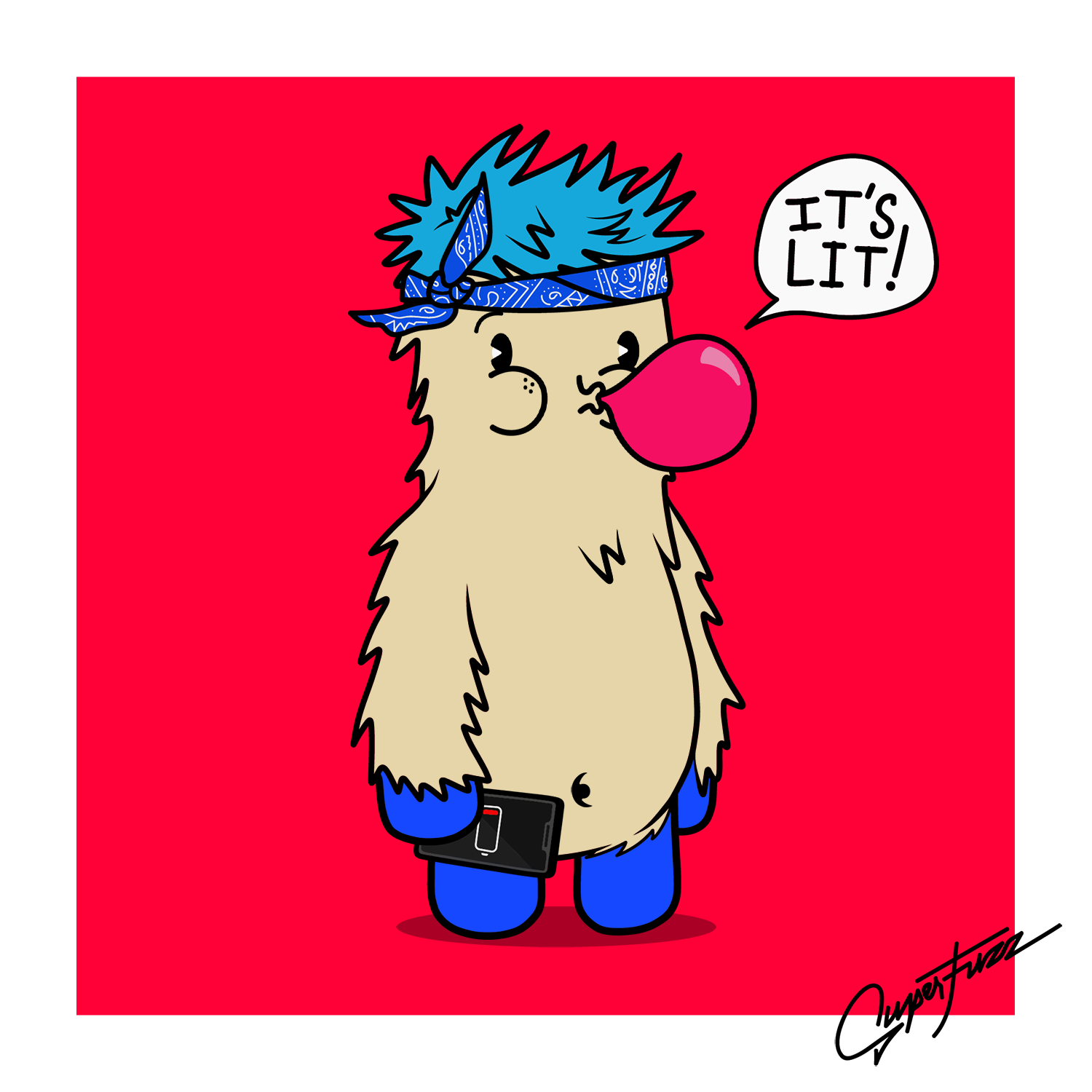 NFT Image