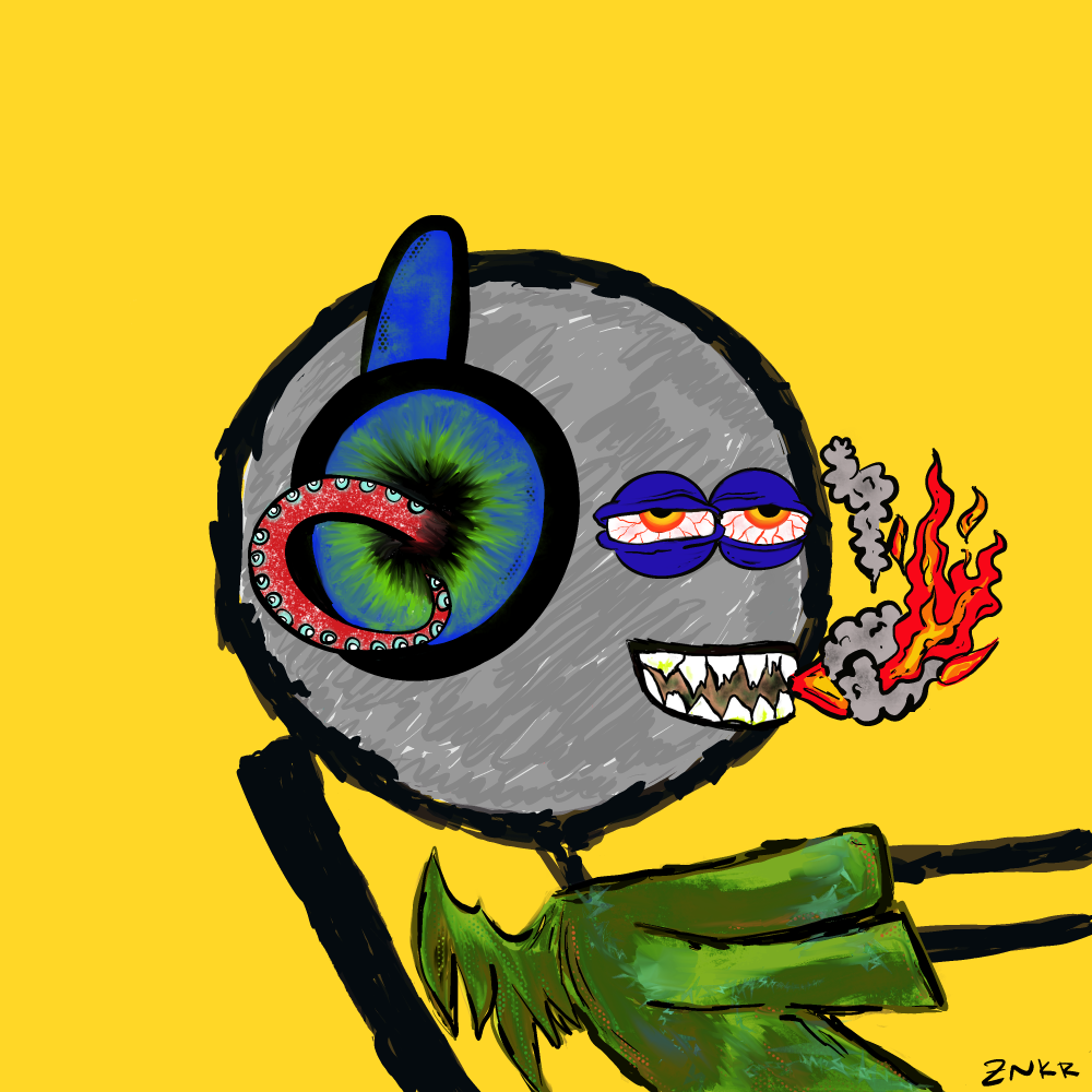 NFT Image