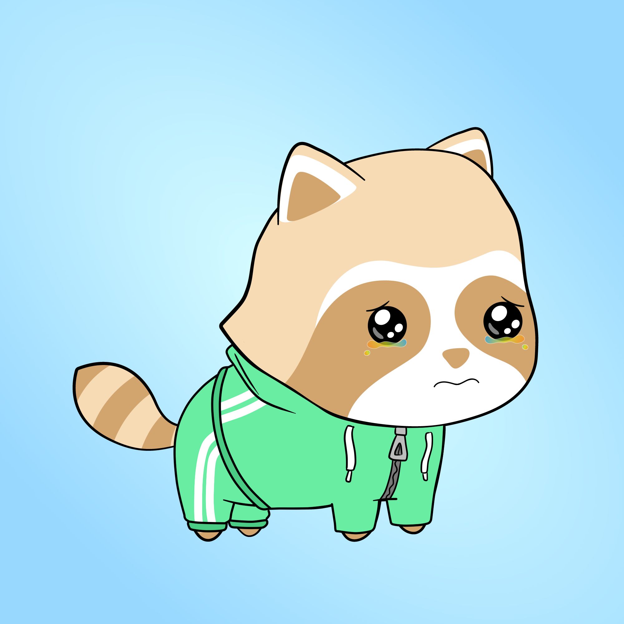 Chubbikun #1020