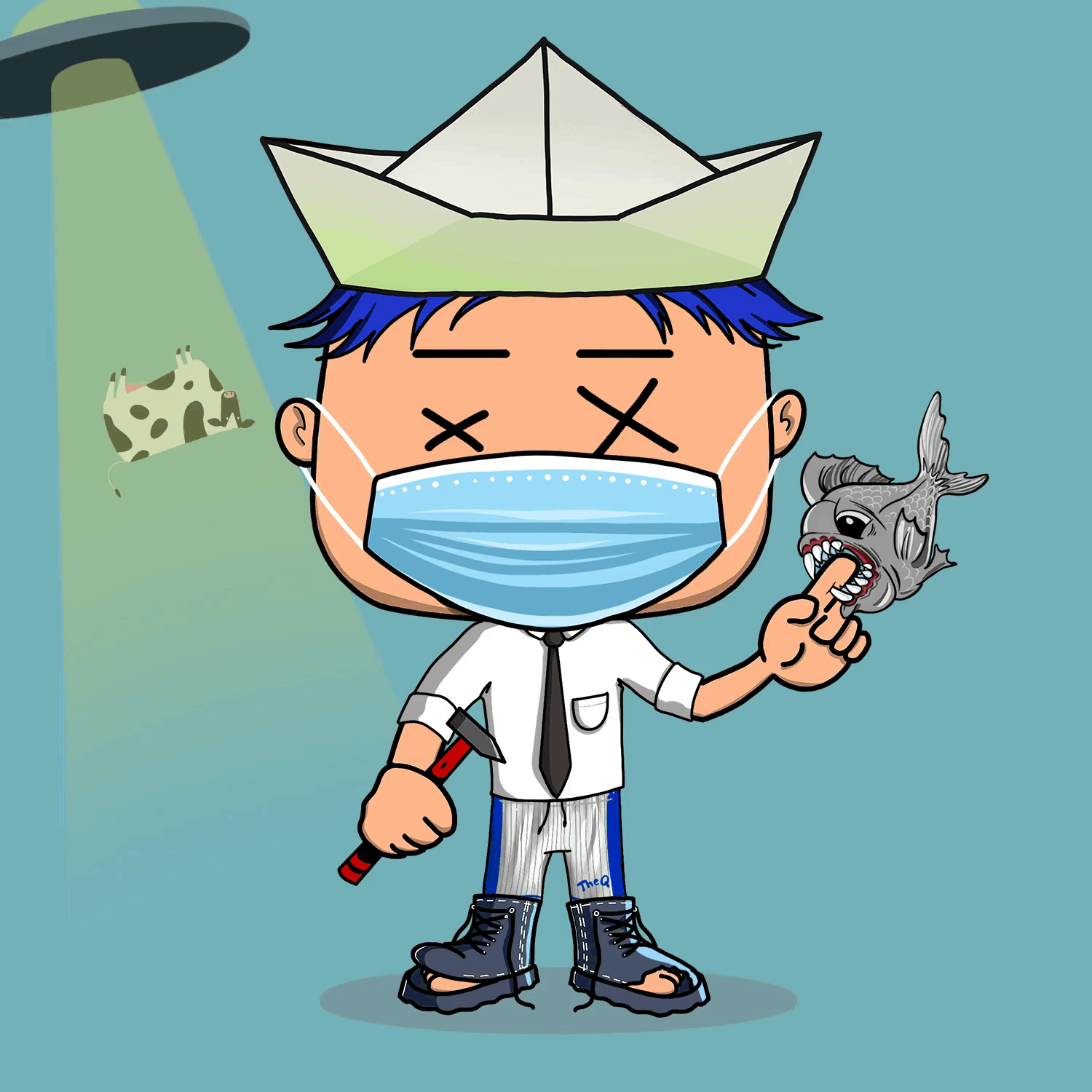 NFT Image