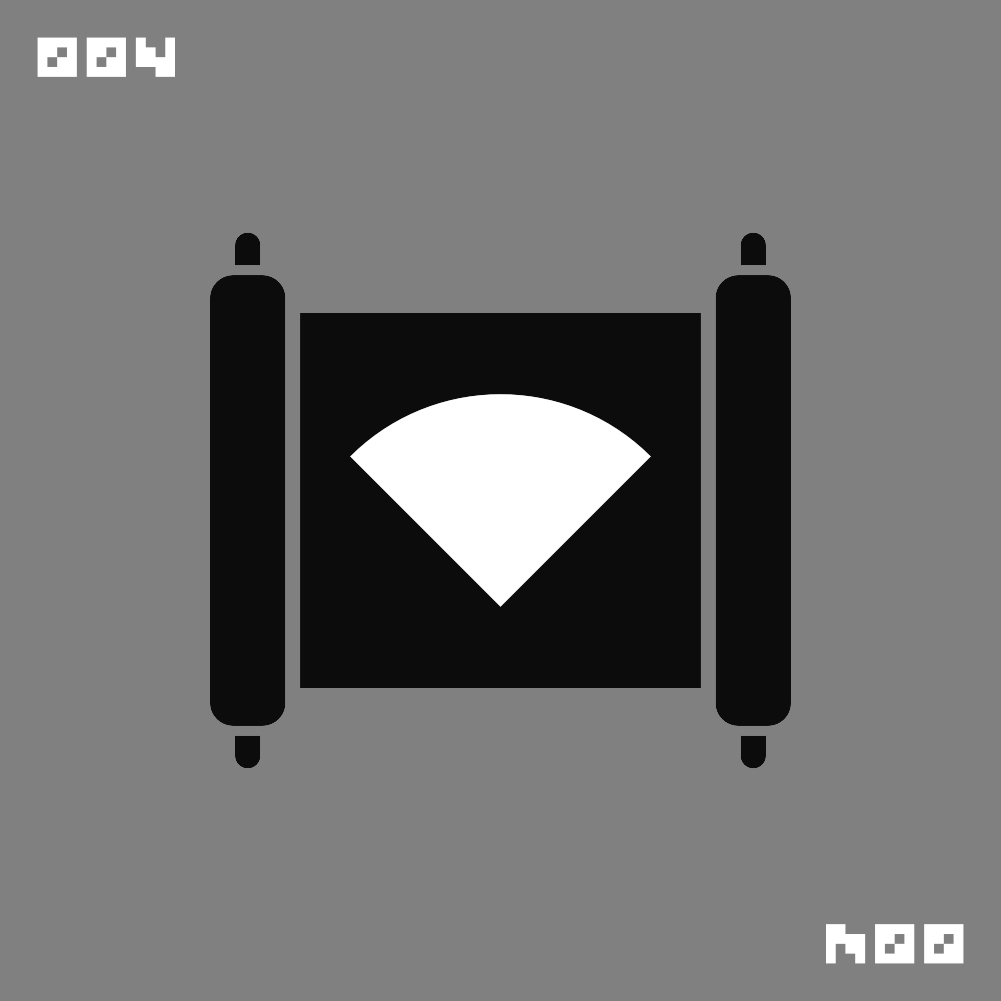 Morph #19569: Scroll of Blackskull