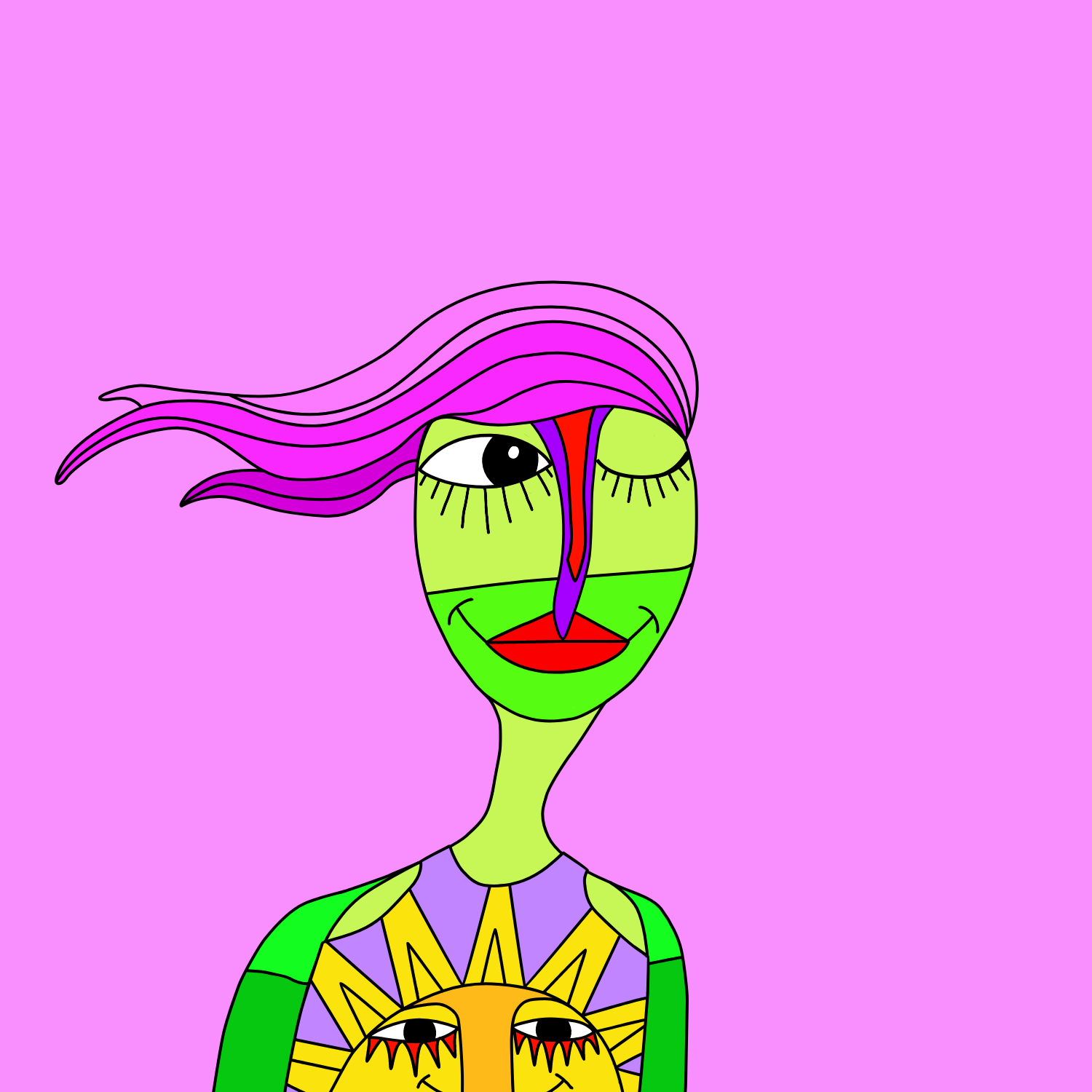NFT Image