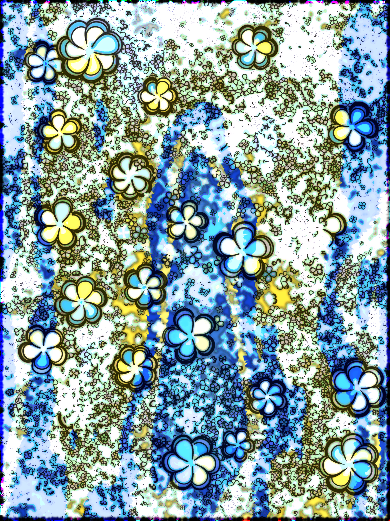 Flowers of Alfiren #84