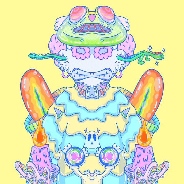 NFT Image