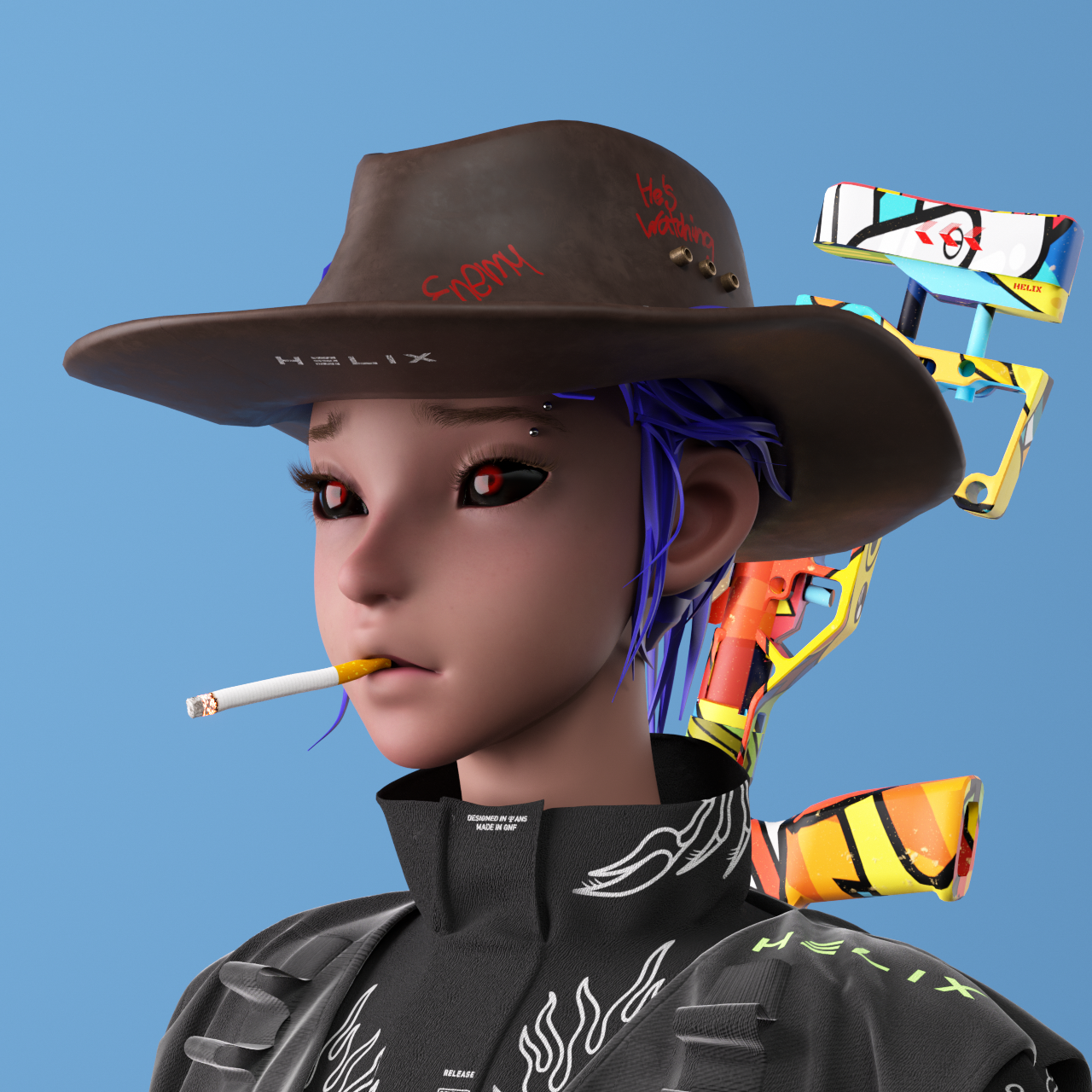 NFT Image