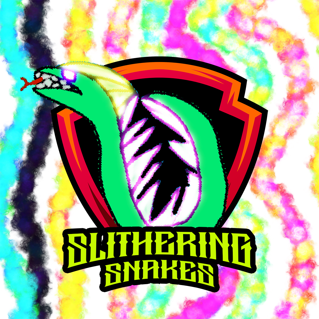 Slithering Snakes