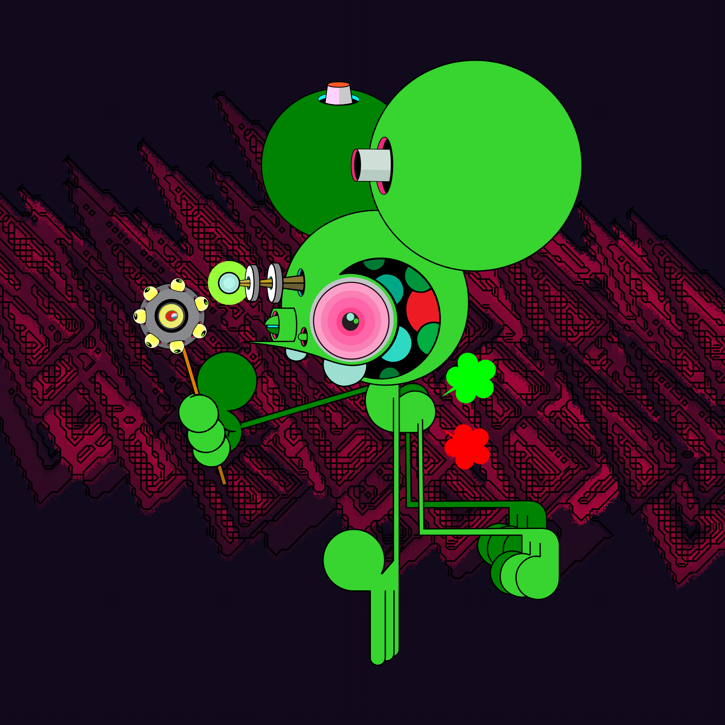 NFT Image