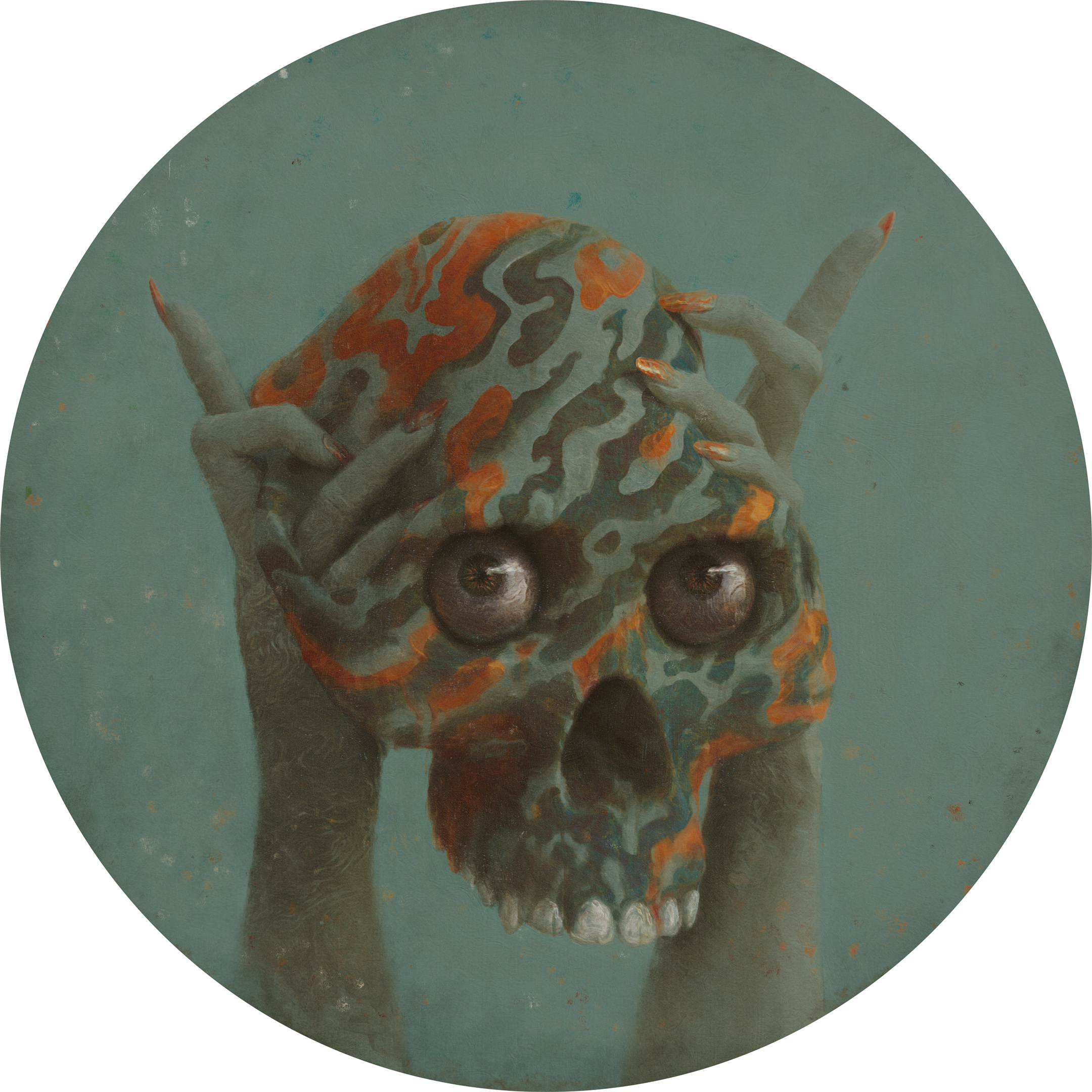 Simplified Encryption