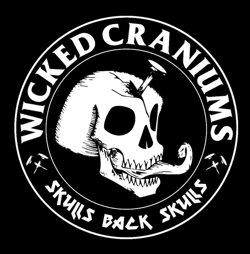 Wicked Cranium #9450