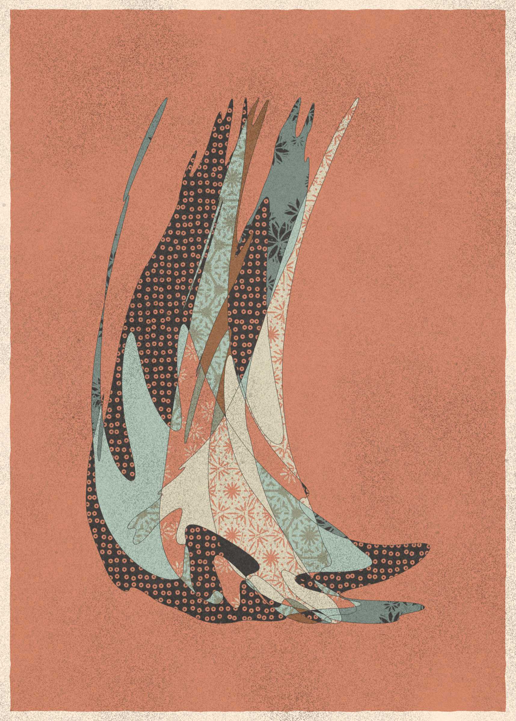 Memories of Qilin #828