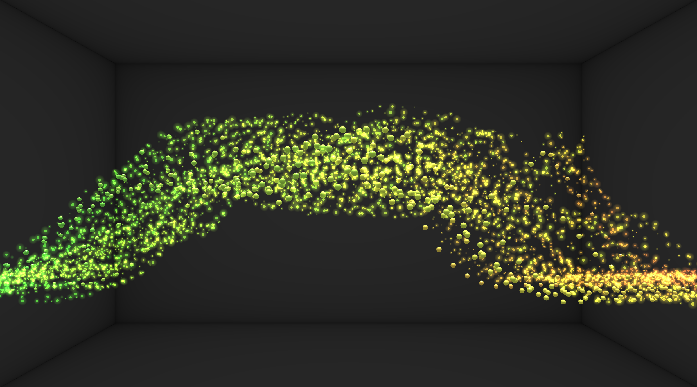 Beauty of Skateboarding #281