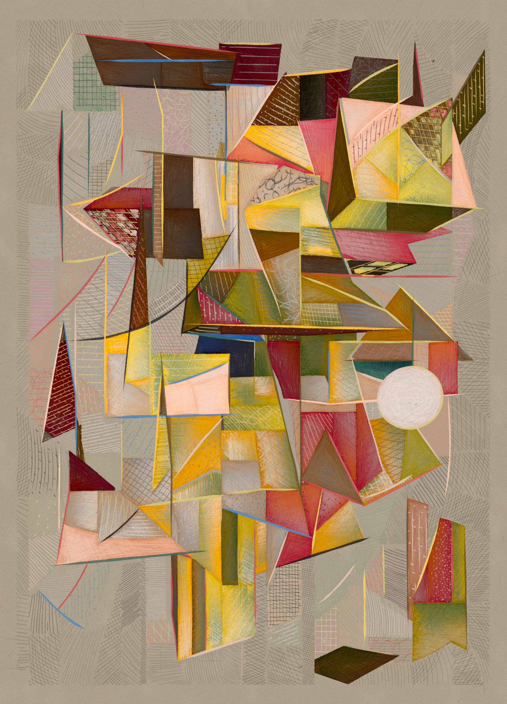 Materialistic - Digital Edition #74