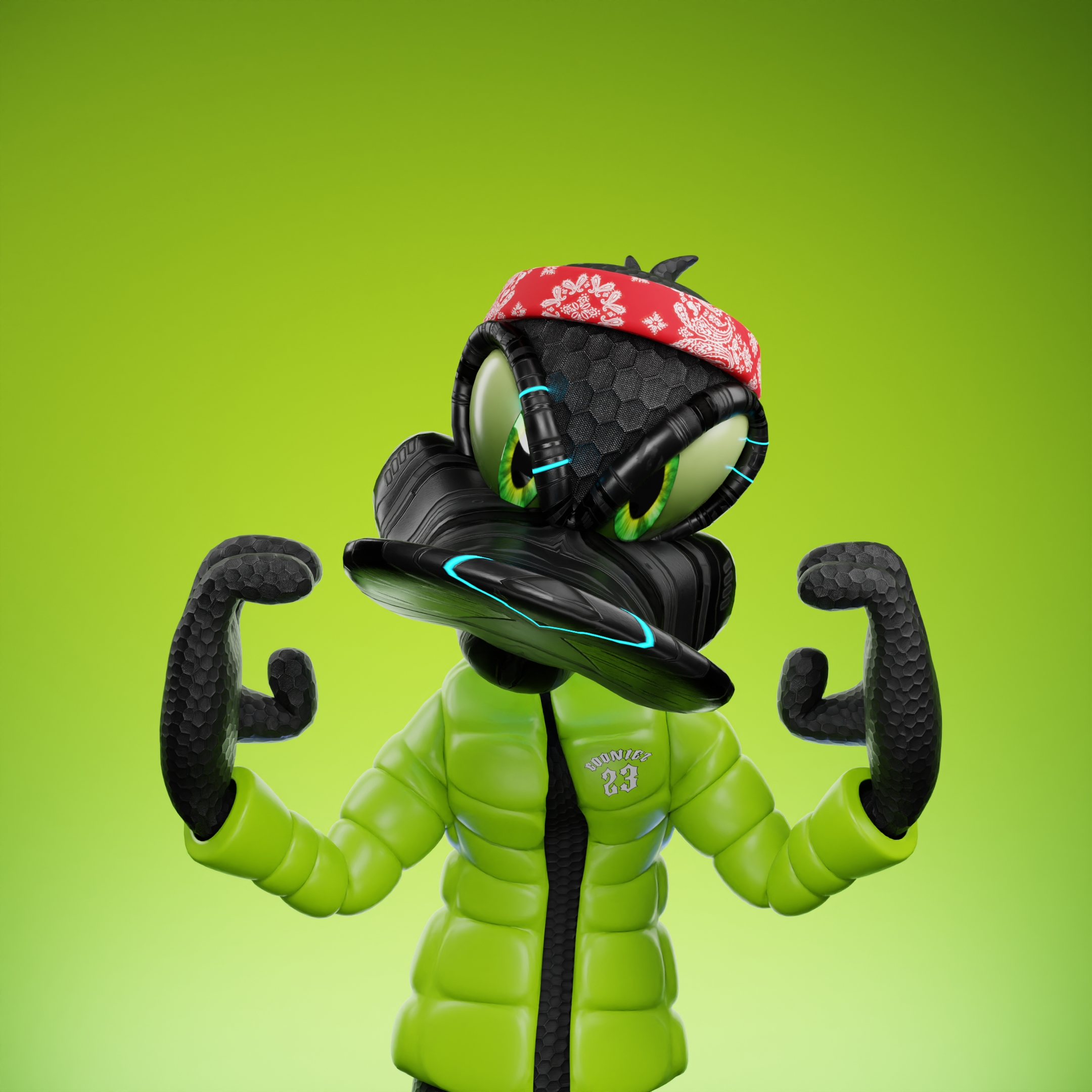 NFT Image