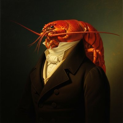 Lobstar Wilde