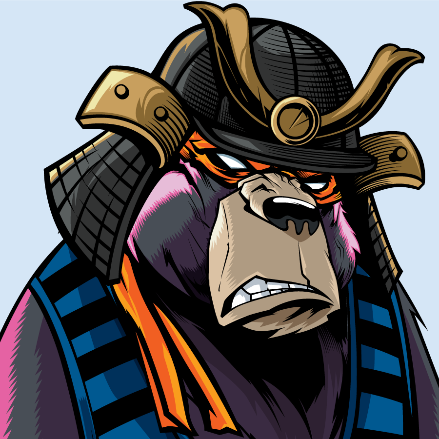 Bear Market Bullies #7089