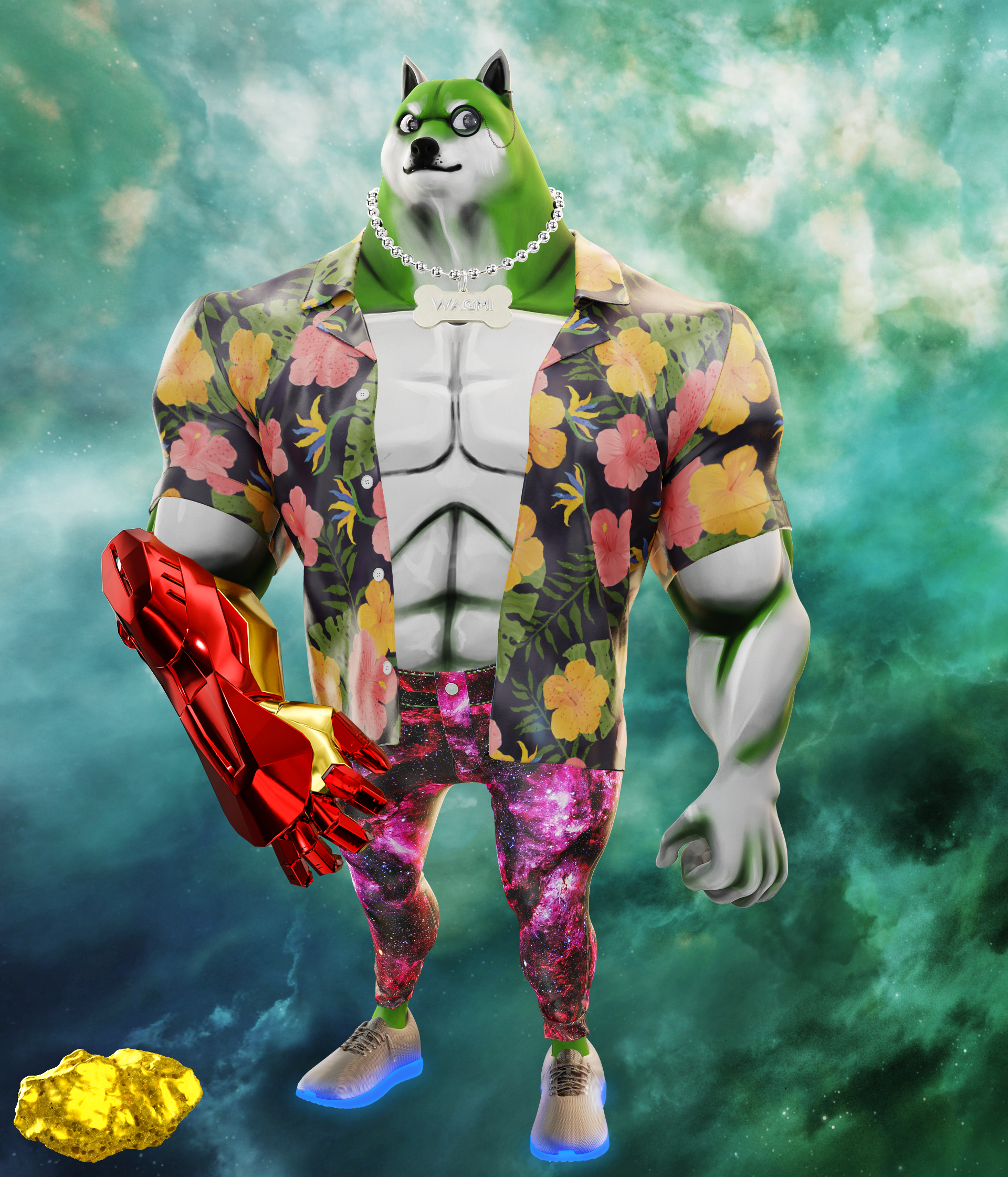 NFT Image