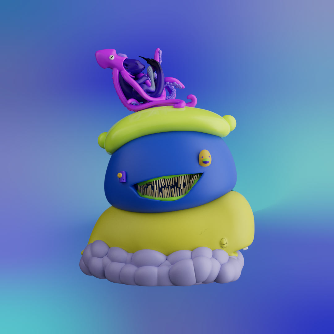 NFT Image