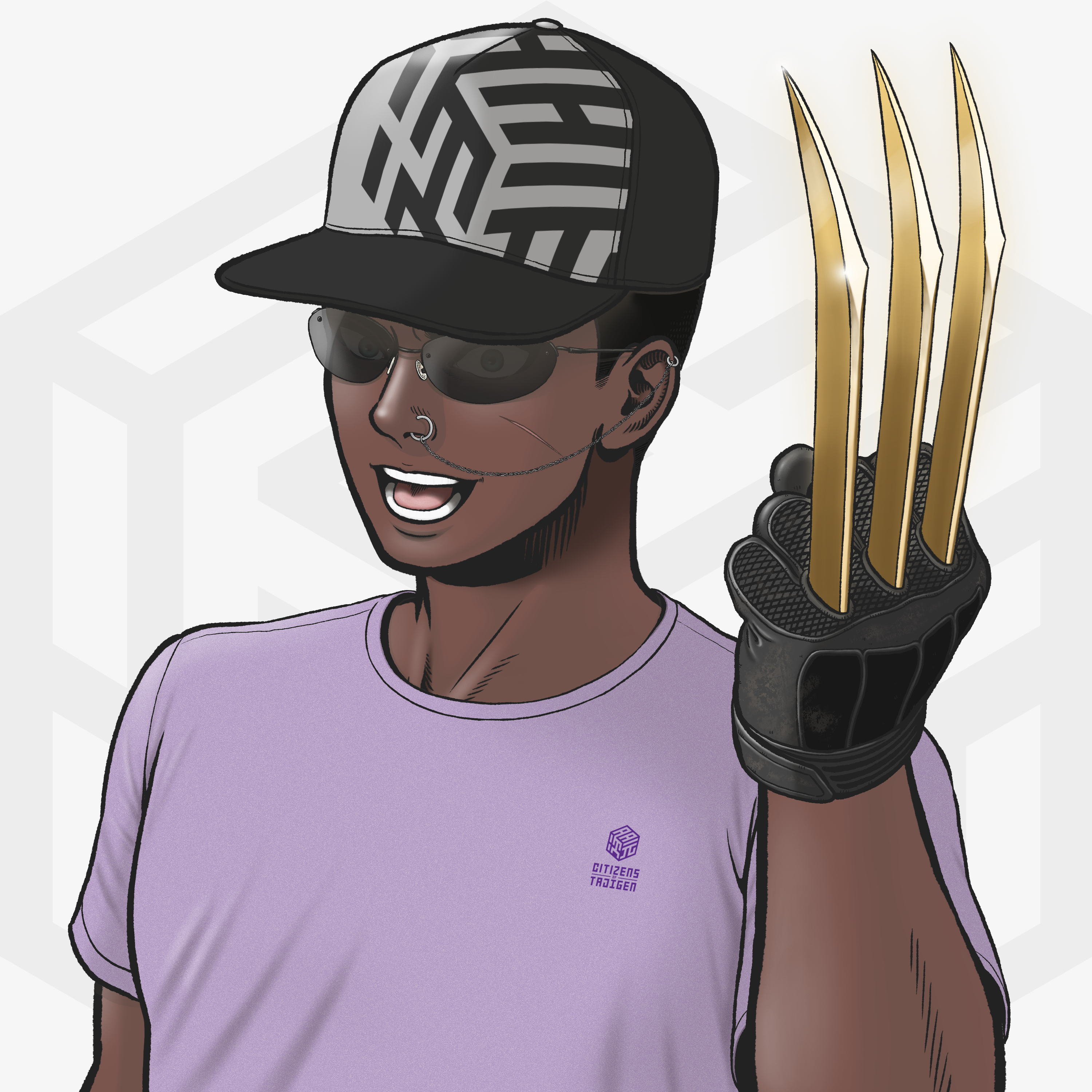 Balappa Cereal Killer