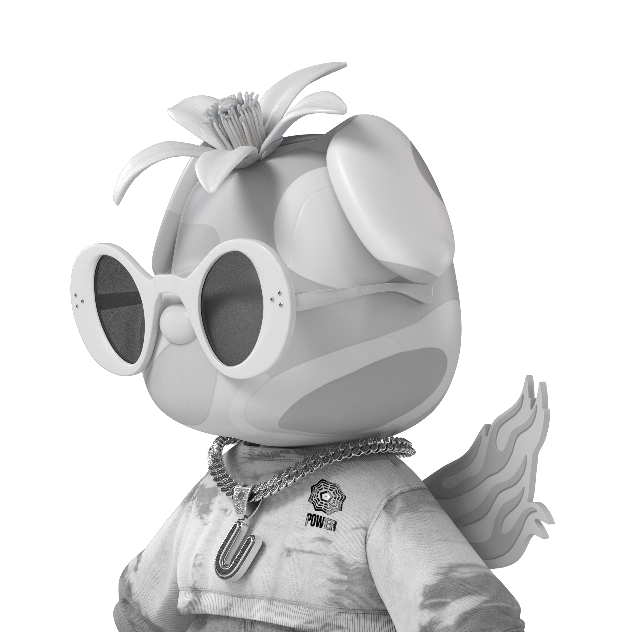 Uwajima × MetaSamurai of "FUSION" mechanism #3