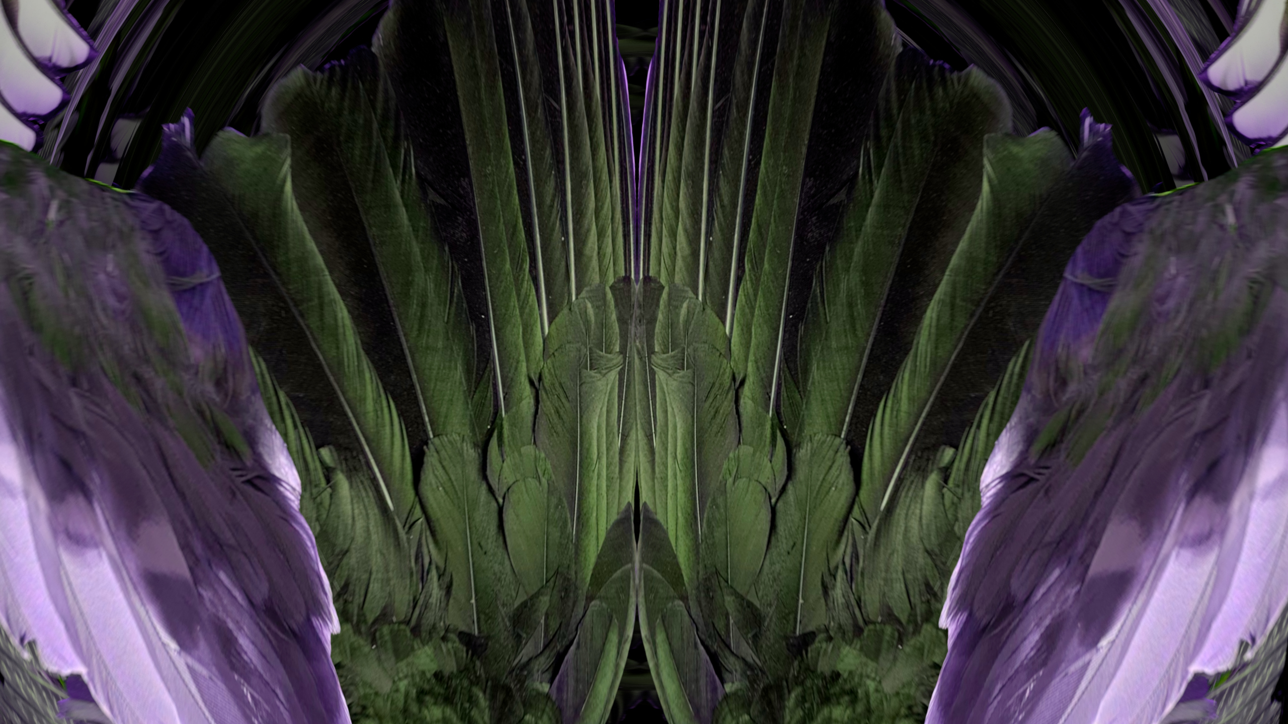 Fuga delle Sirene XCVII