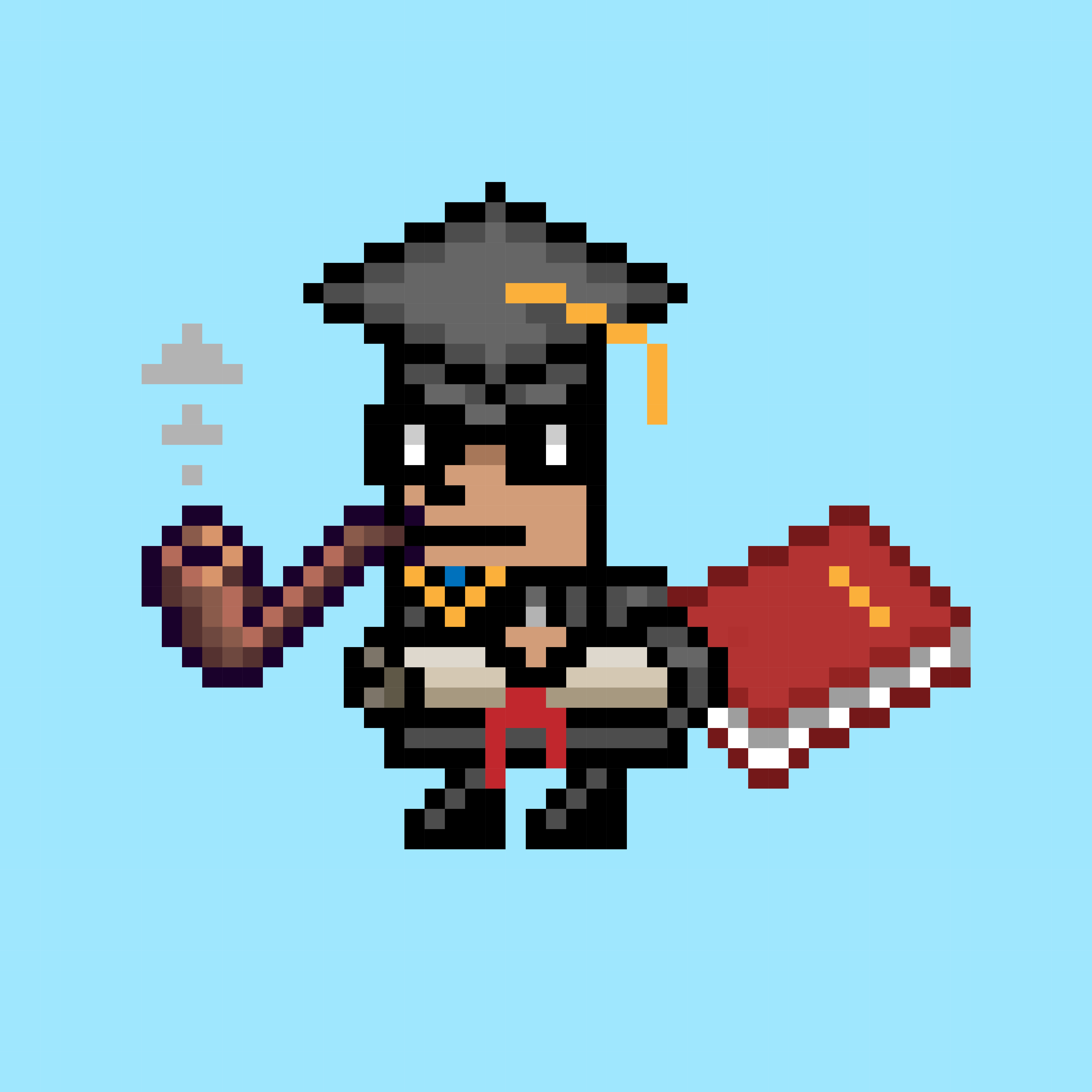 Prof. C. Richard Butt