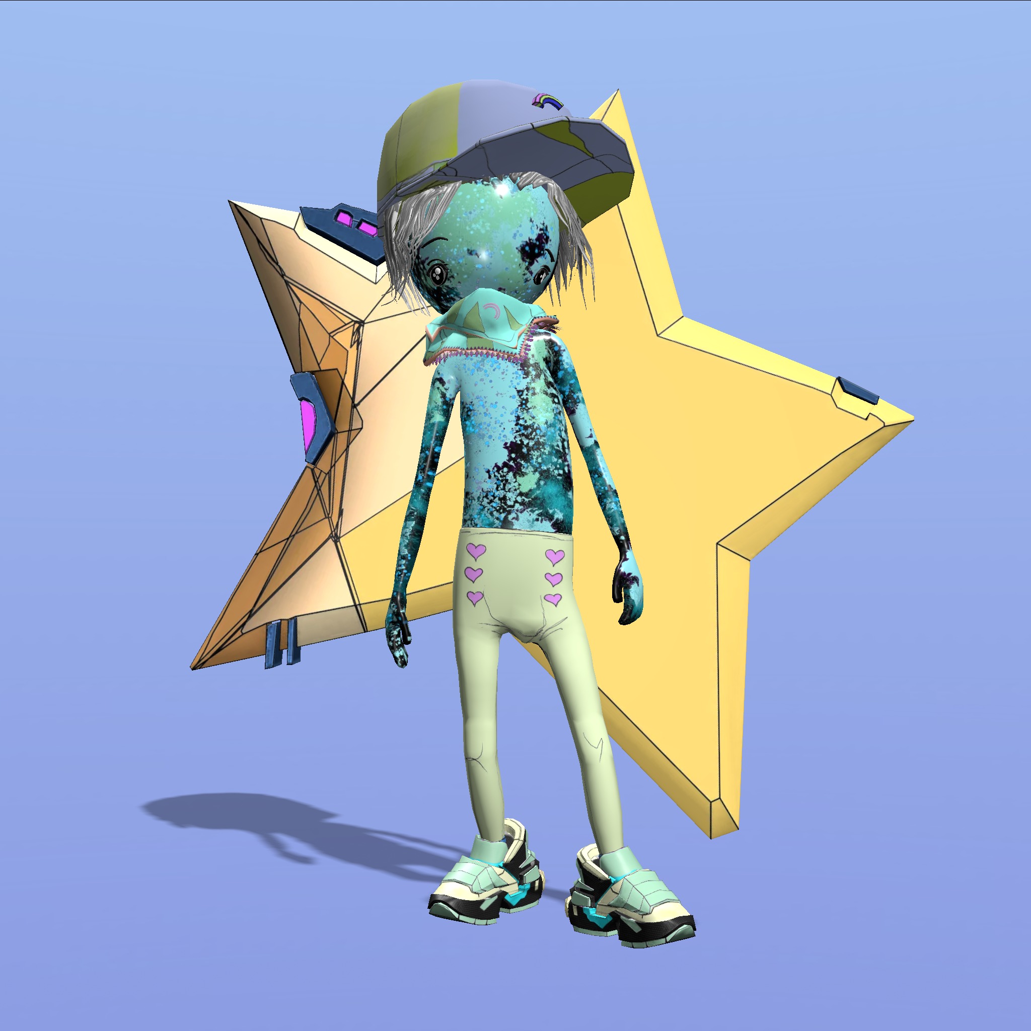 NFT Image