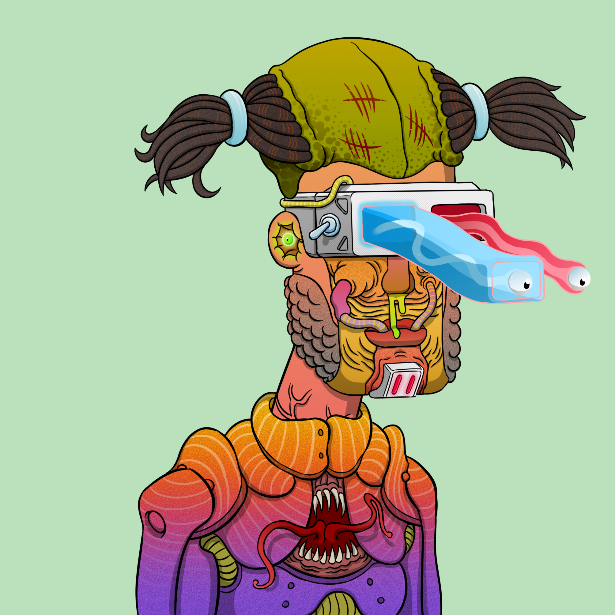NFT Image