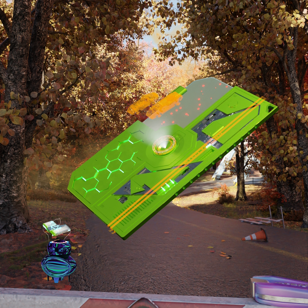 NFT Image