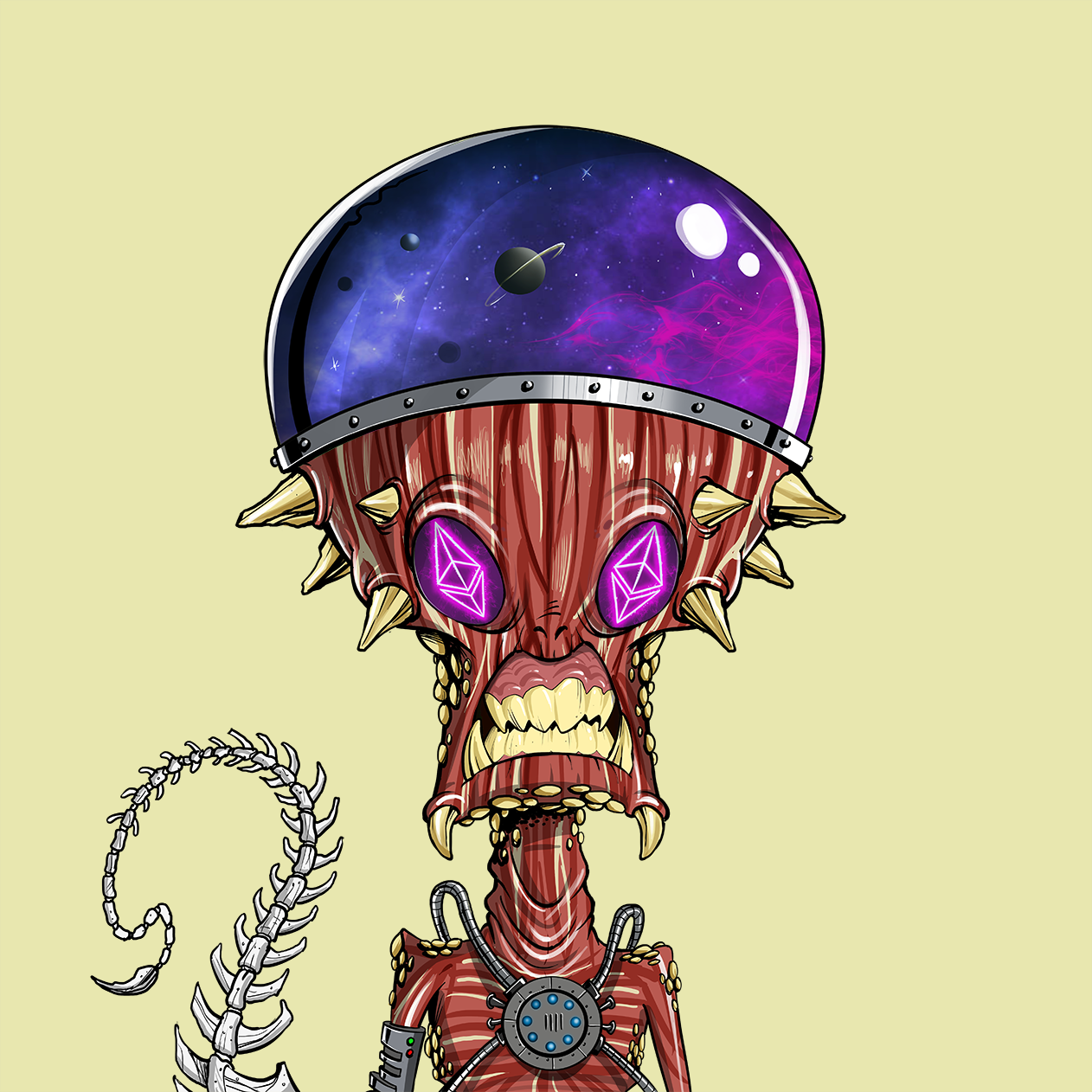 NFT Image