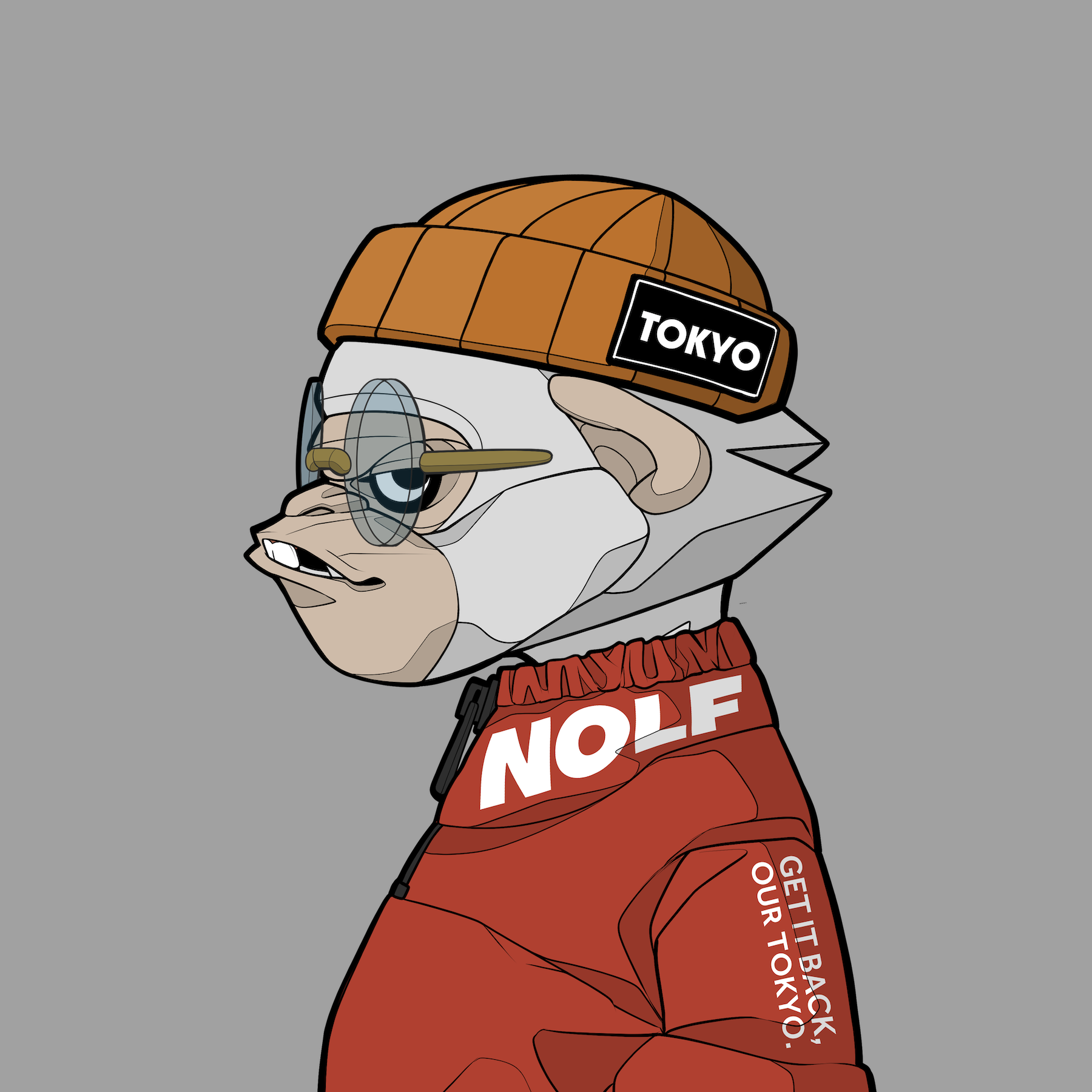 NFT Image