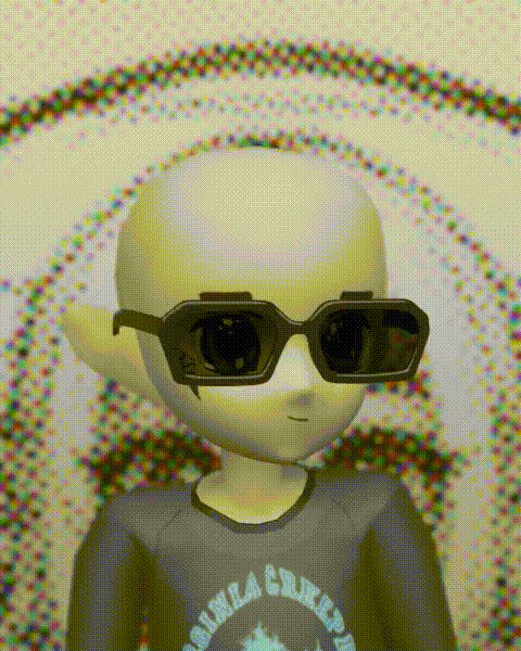 cliteastwood.eth Ethereum Name Service (ENS and .eth domain) PFP