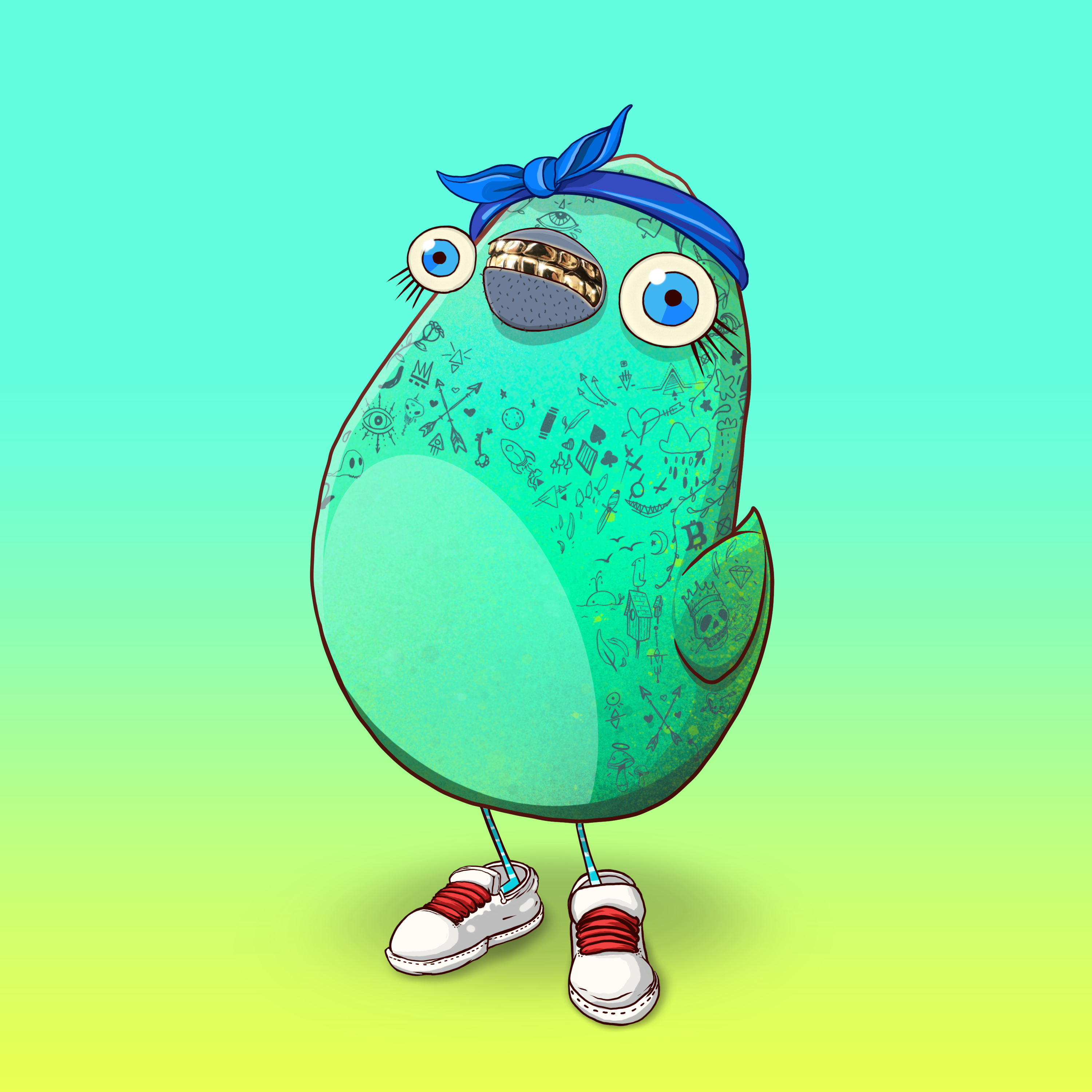 NFT Image