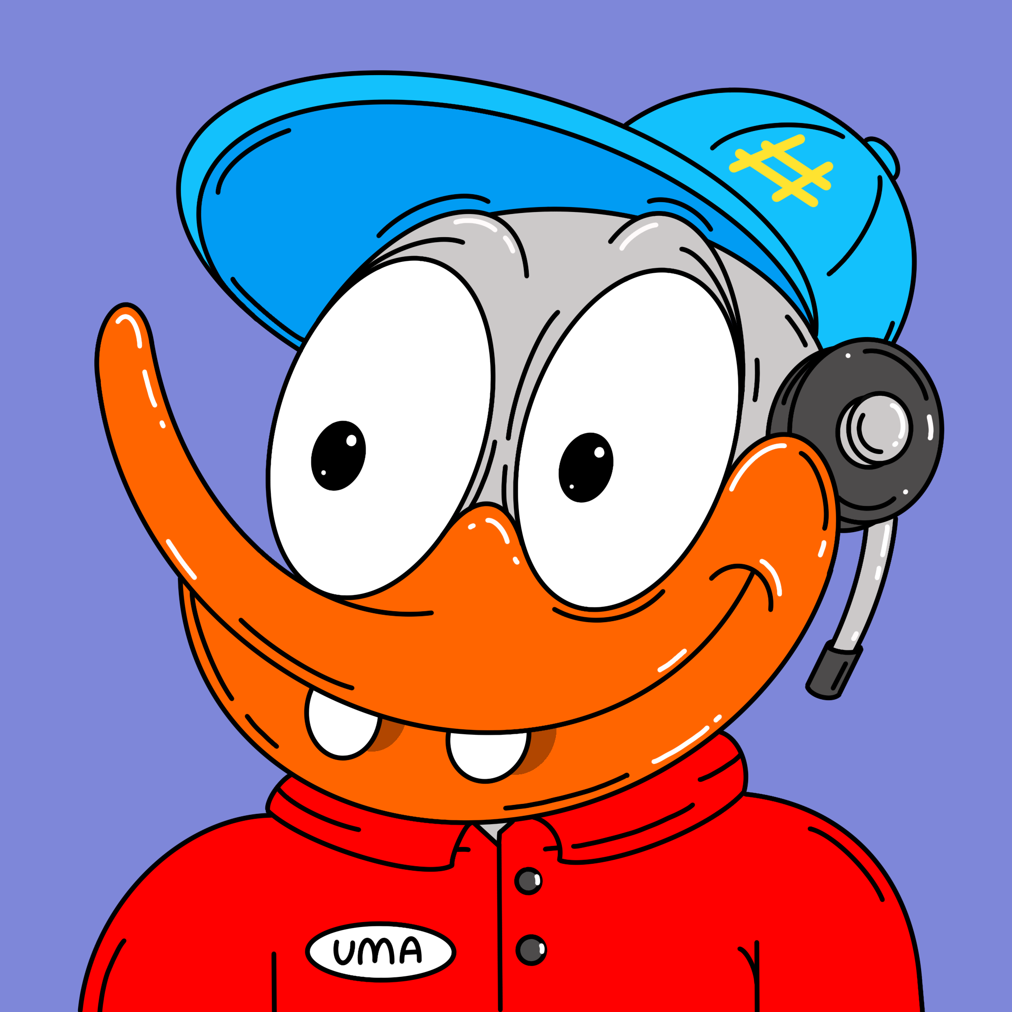 Greta Mash-up #025
