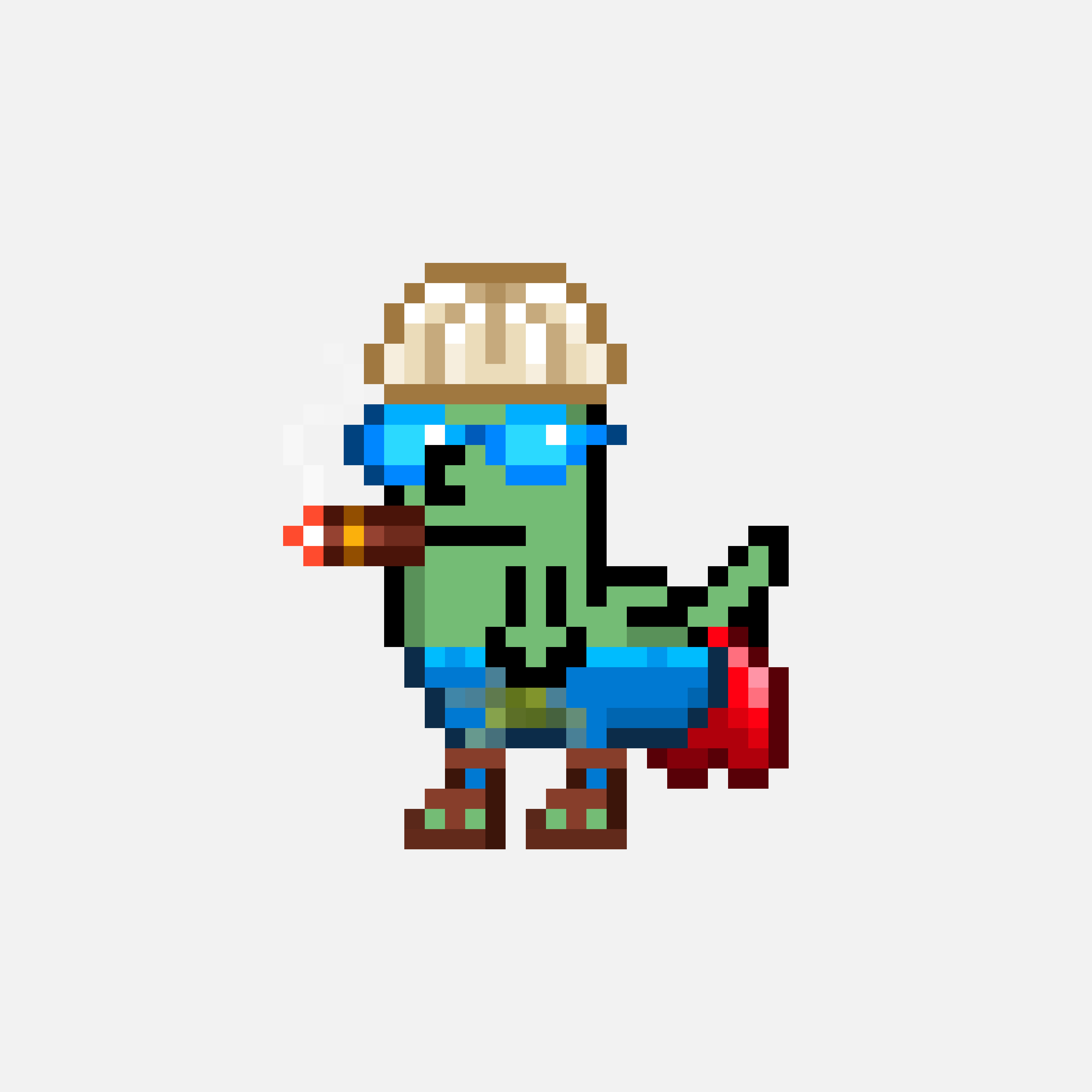 CryptoDickbutt #1423