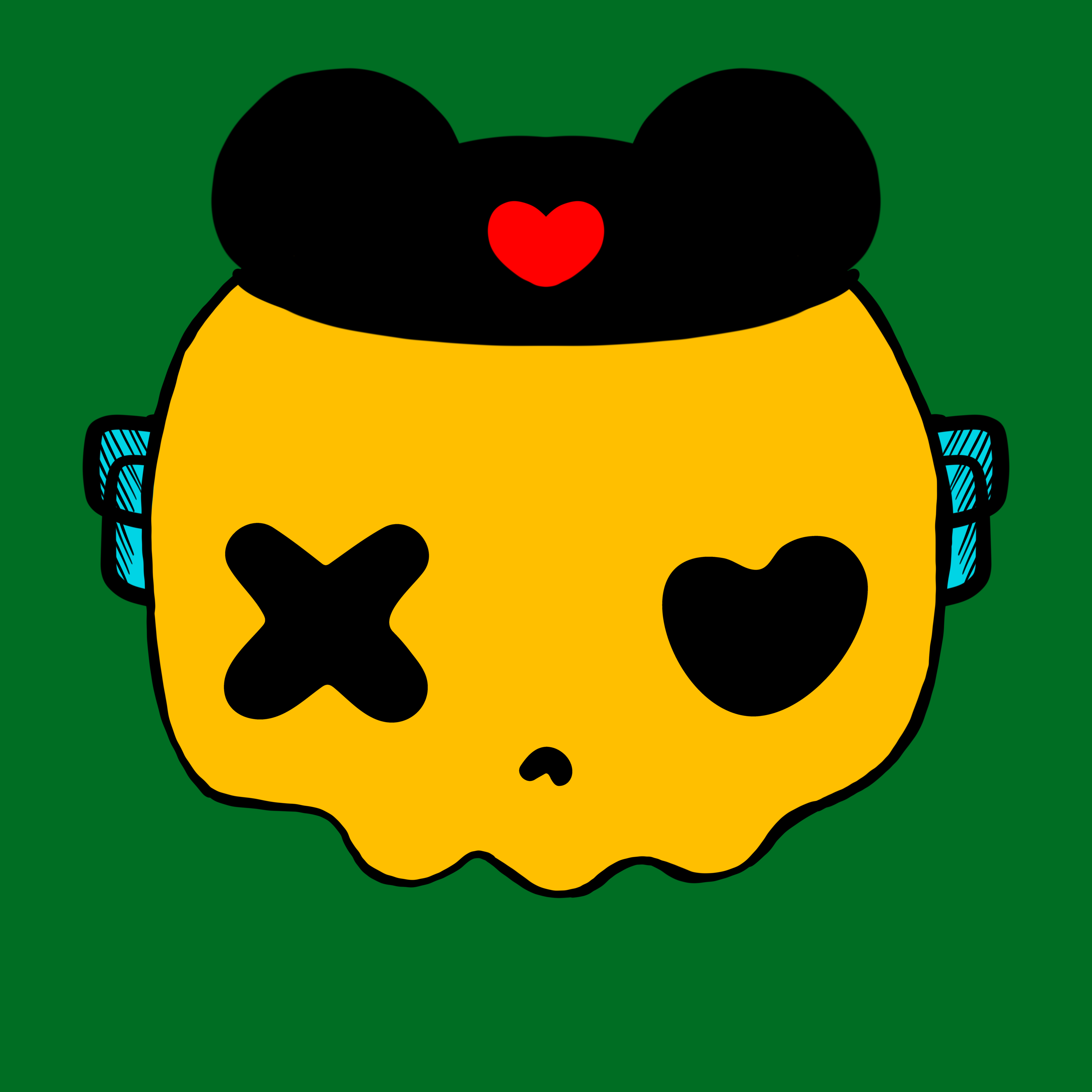 ORGNLS by SABET #27326