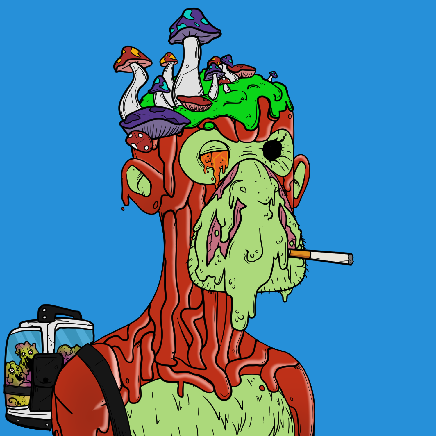 NFT Image