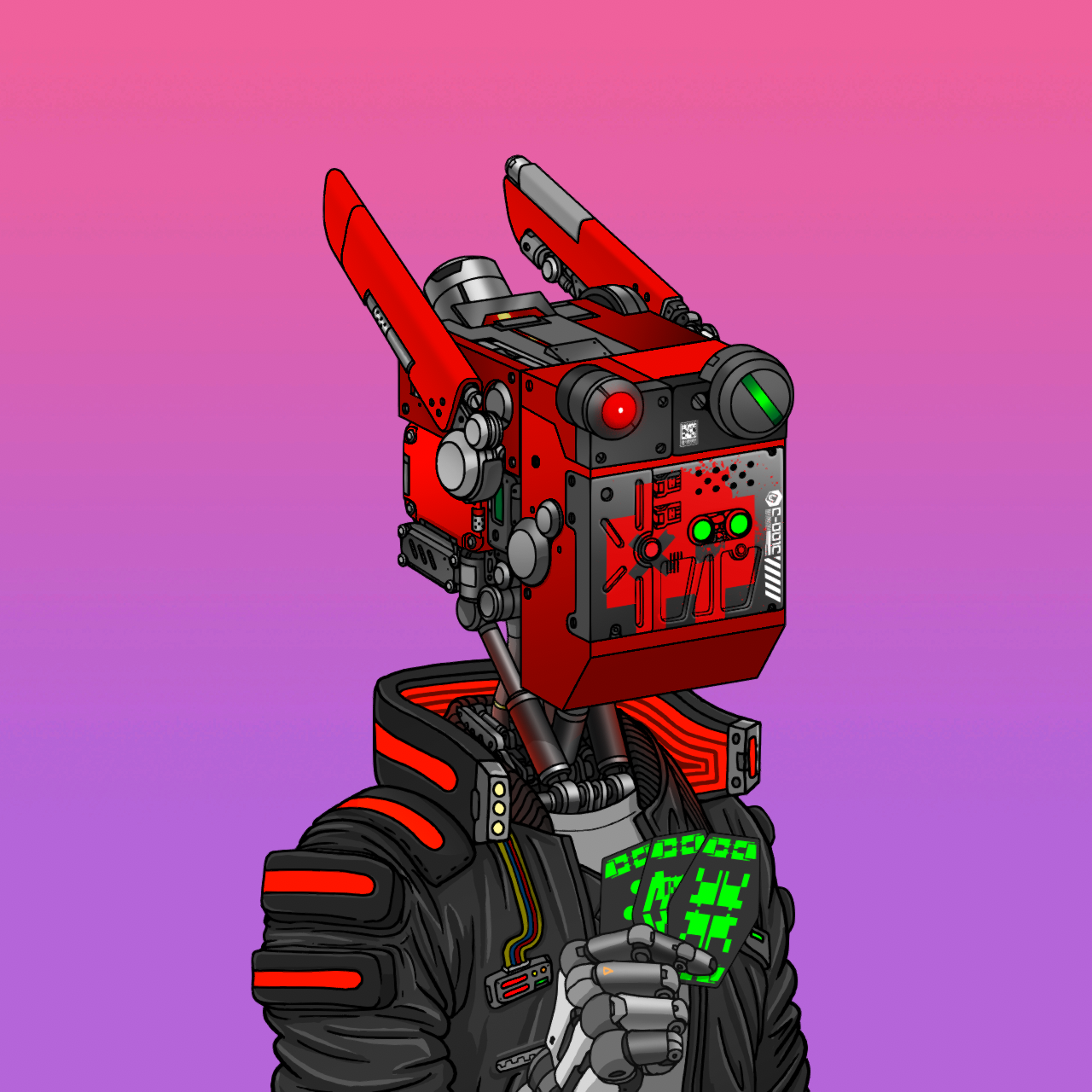 NFT Image