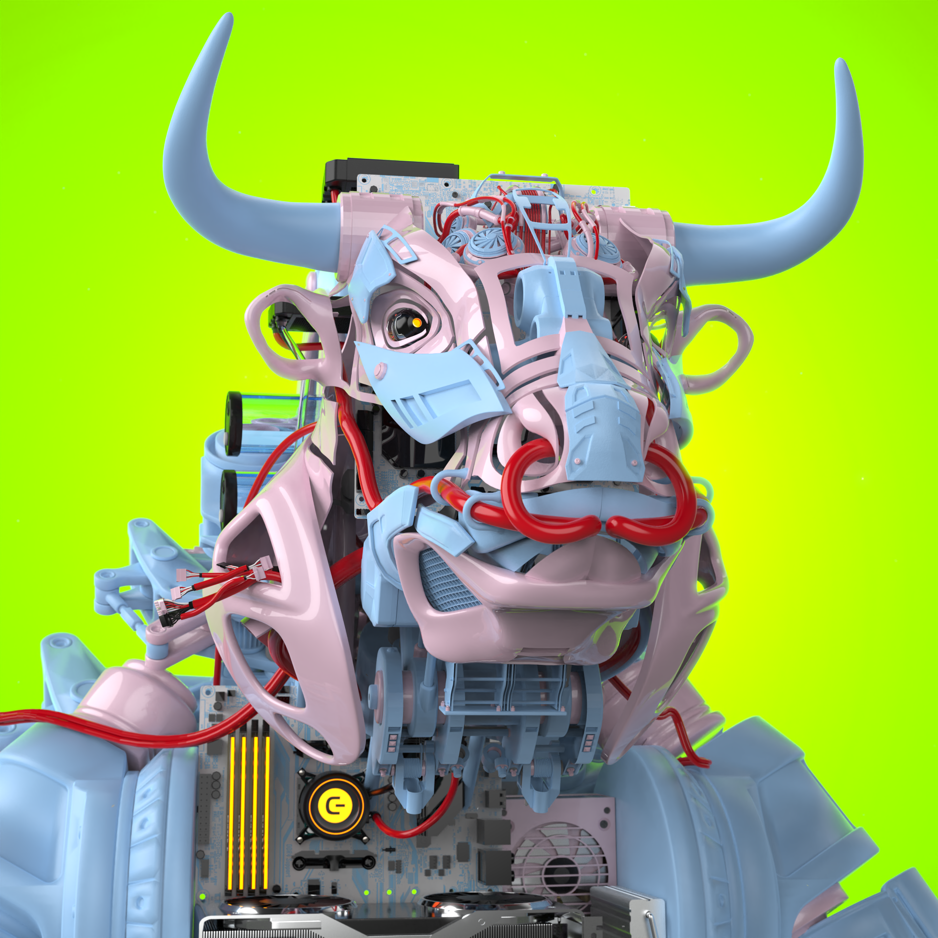 NFT Image