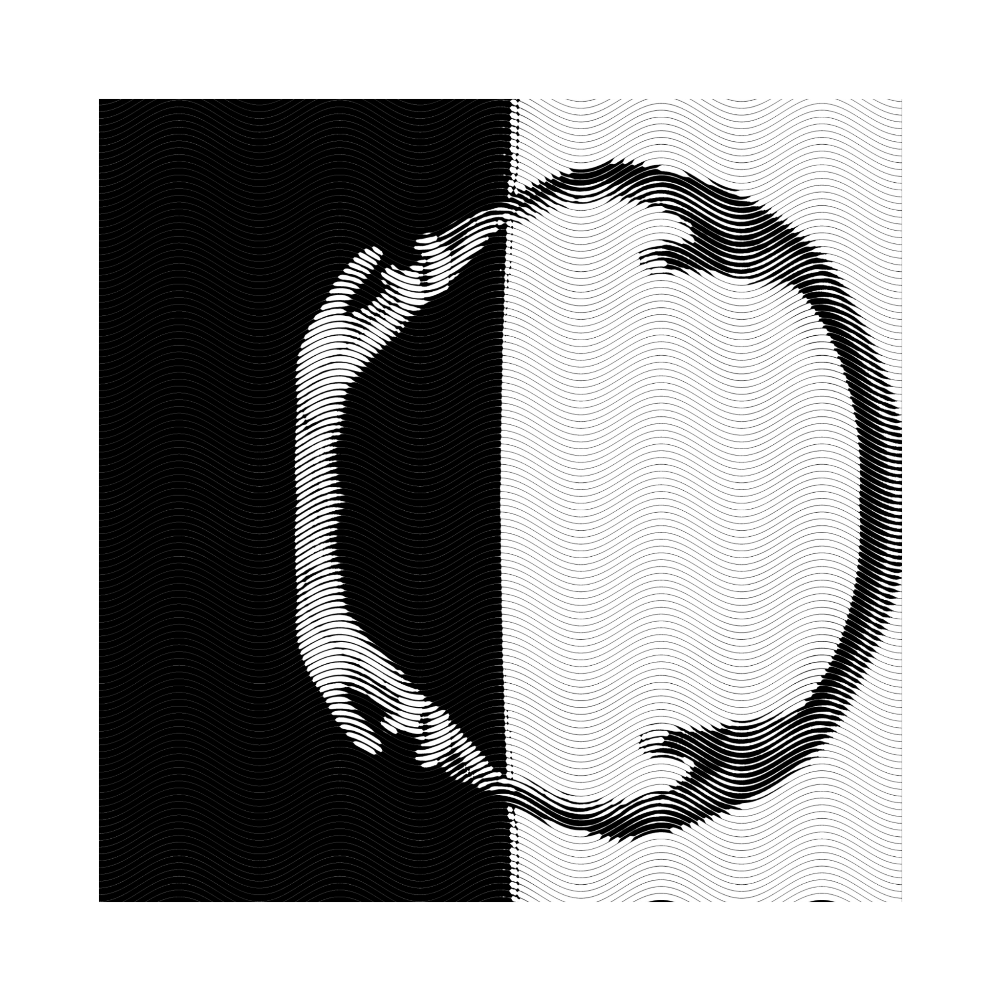 Beyond Black or White