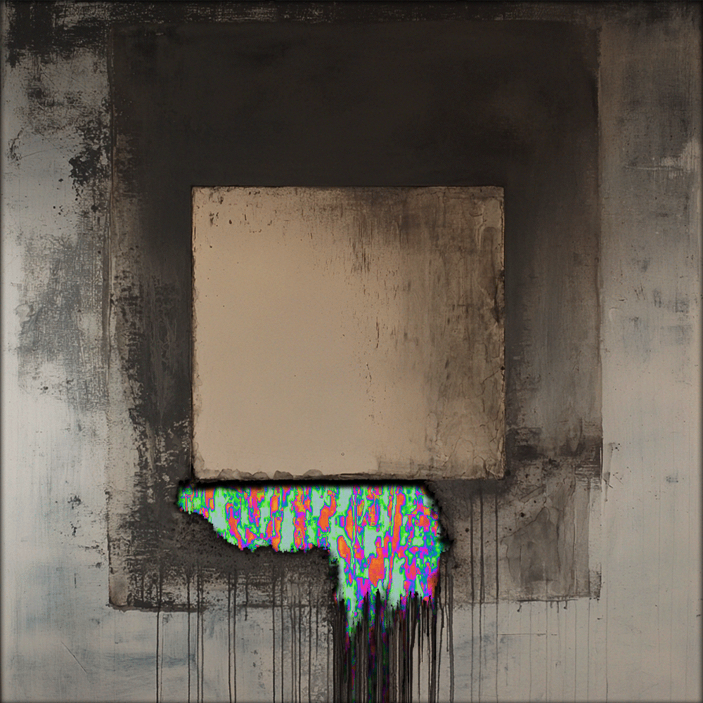 Falling Through The Cracks