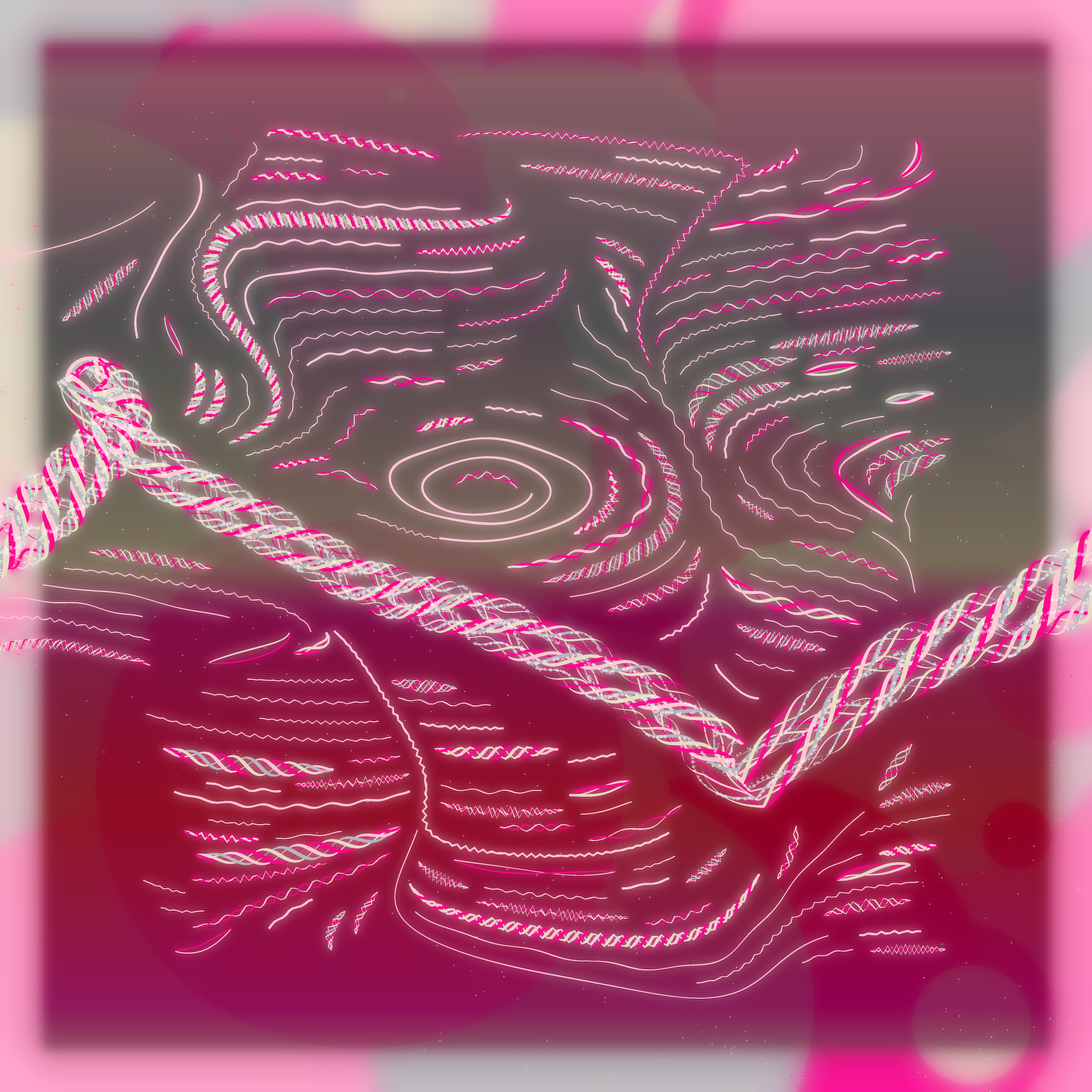 Friendship Bracelets #20012