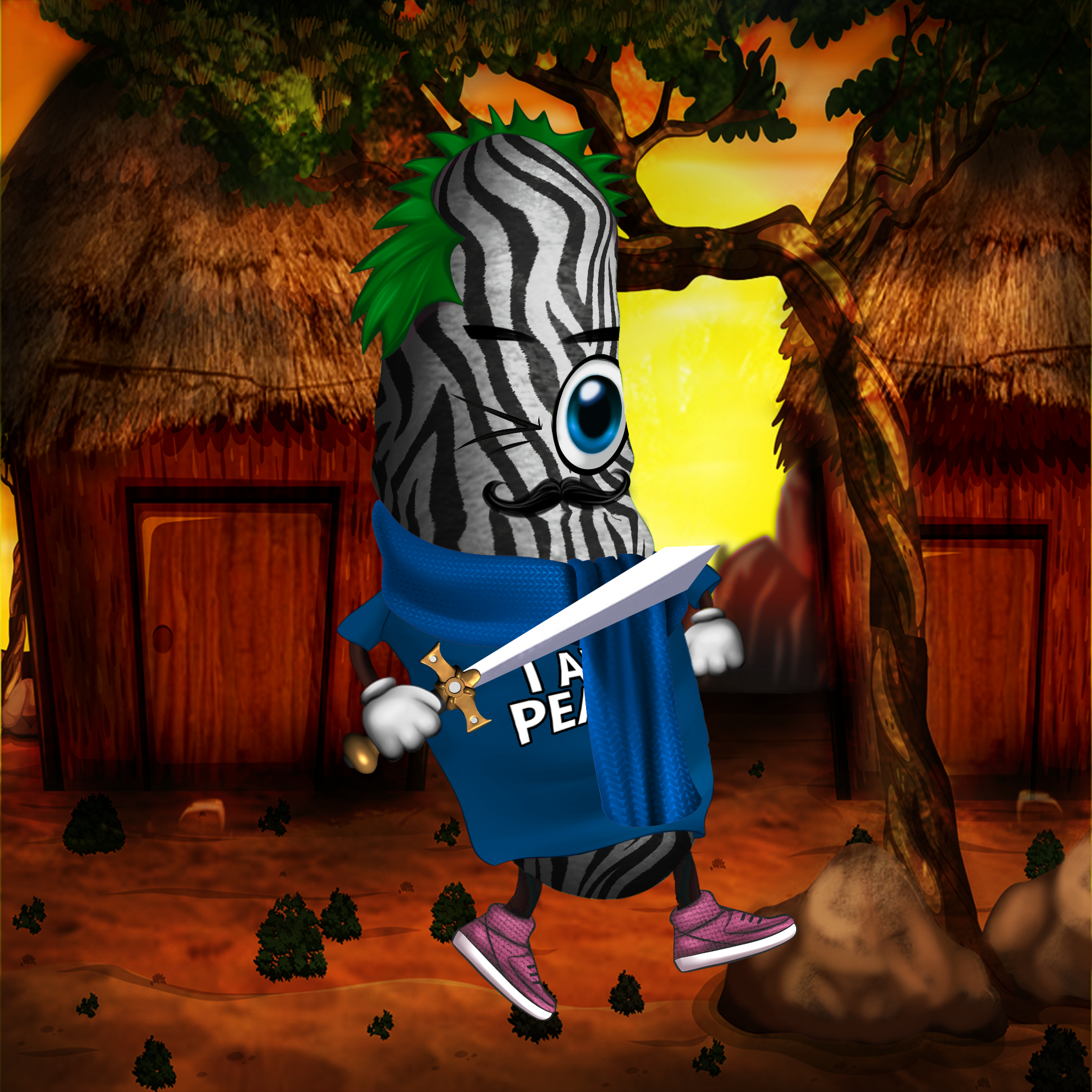 NFT Image