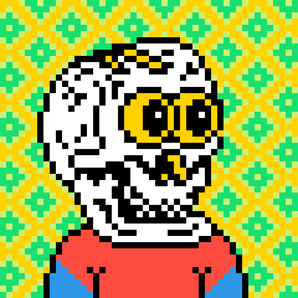 No Bad Trippers #922