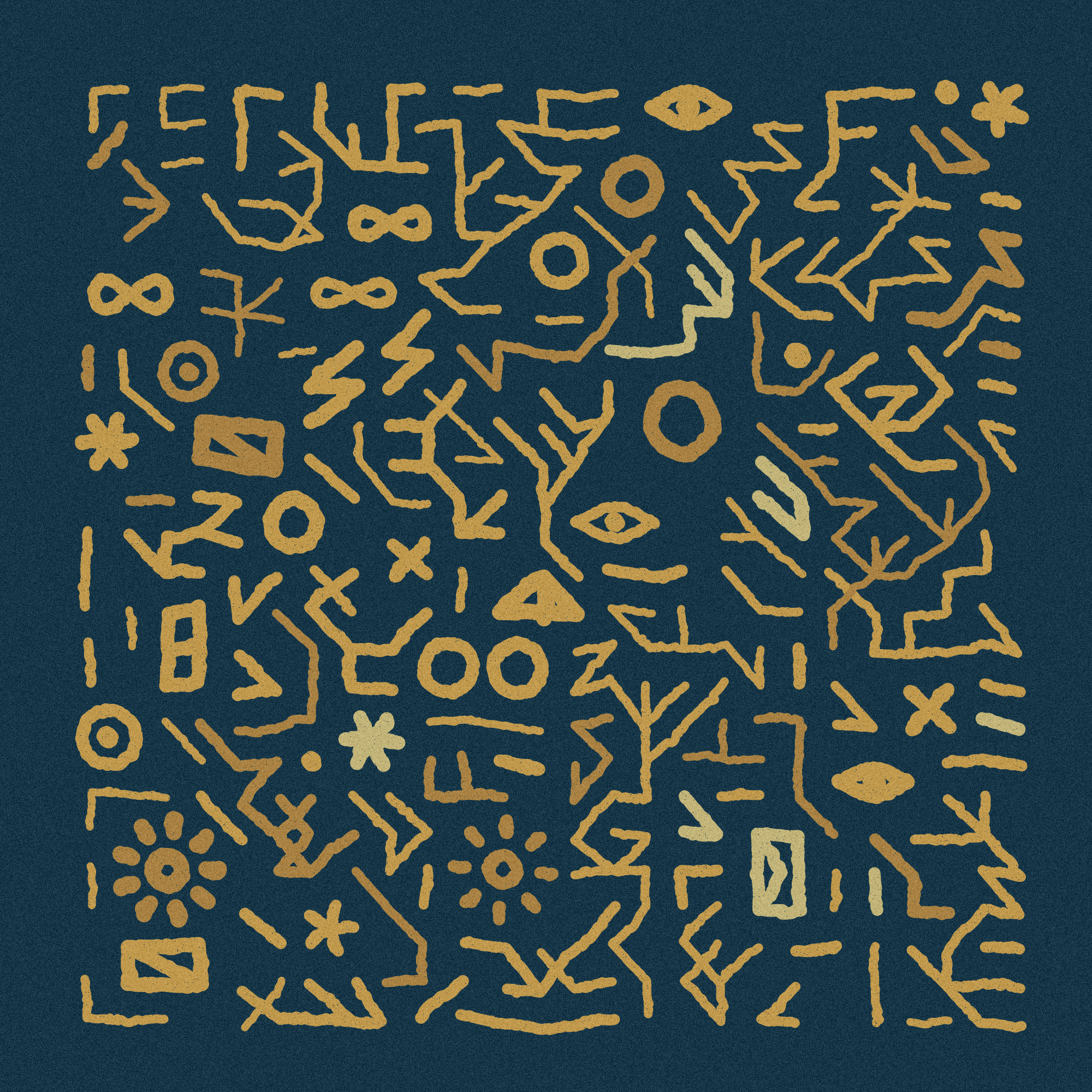 Monoglyph #117